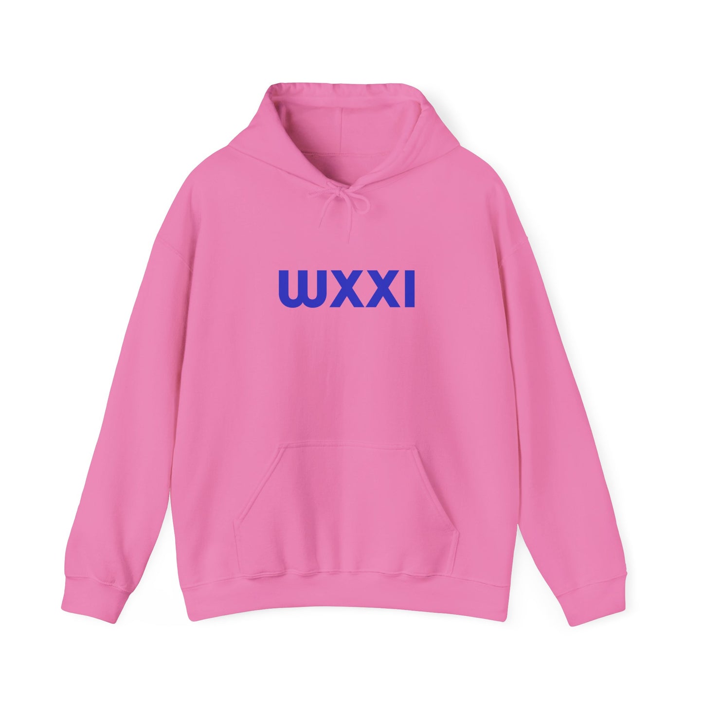 WXXI Unisex Blend™ Hooded Sweatshirt