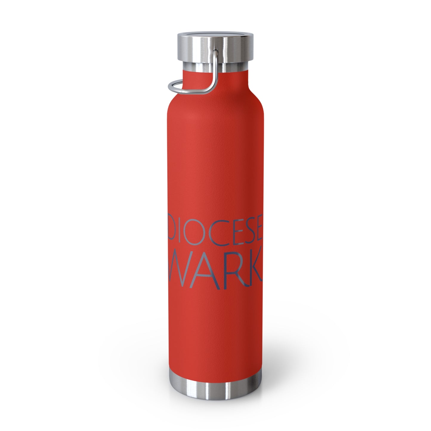 Archdiocese of Newark Copper Vacuum Insulated Bottle, 22oz