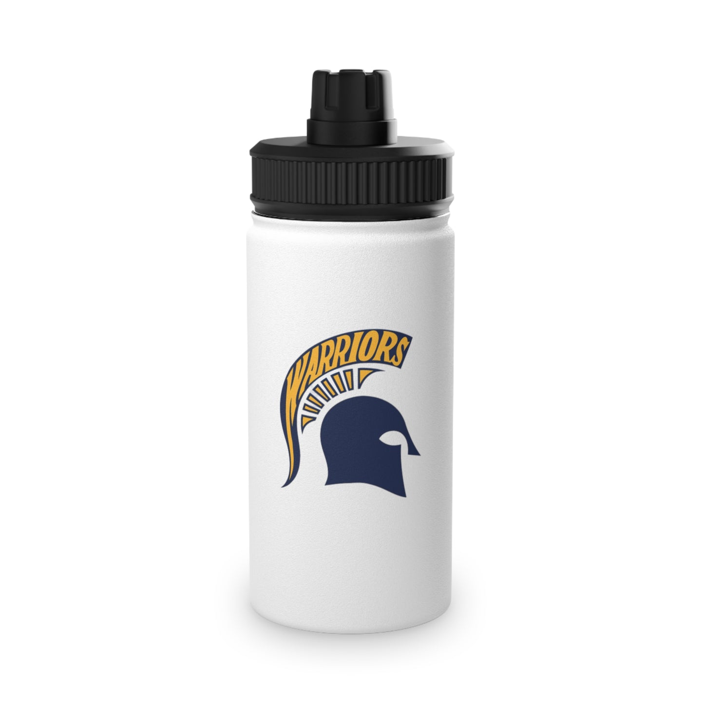 Stainless Steel Water Bottle, Sports Lid