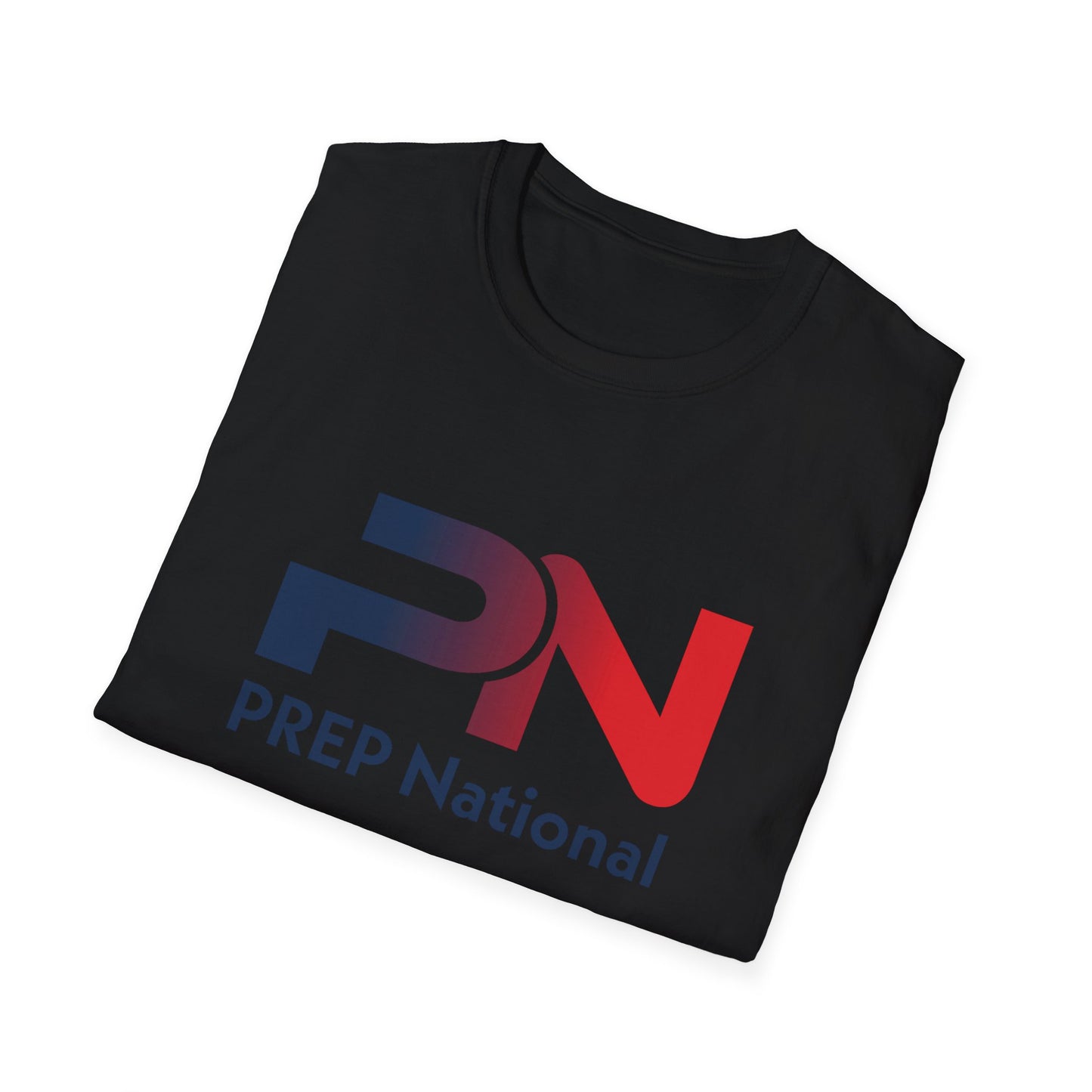 Prep National Unisex Softstyle T-Shirt