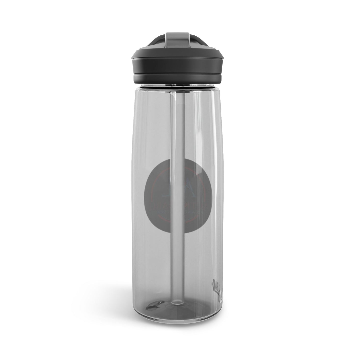 Actionable Financial Literacy Center CamelBak Eddy®  Water Bottle, 20oz\25oz