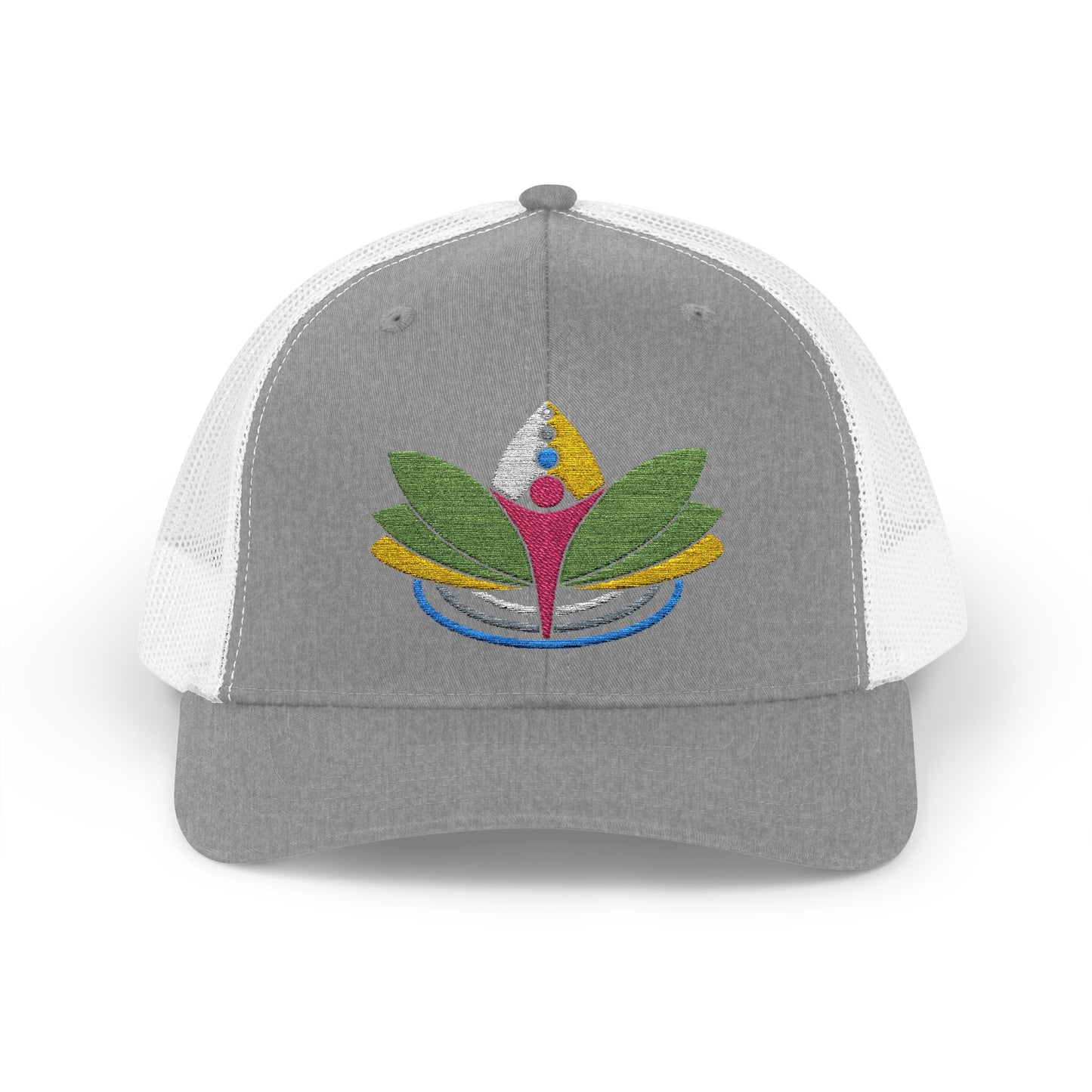 Knoxville Recovery Center Snapback Trucker Cap
