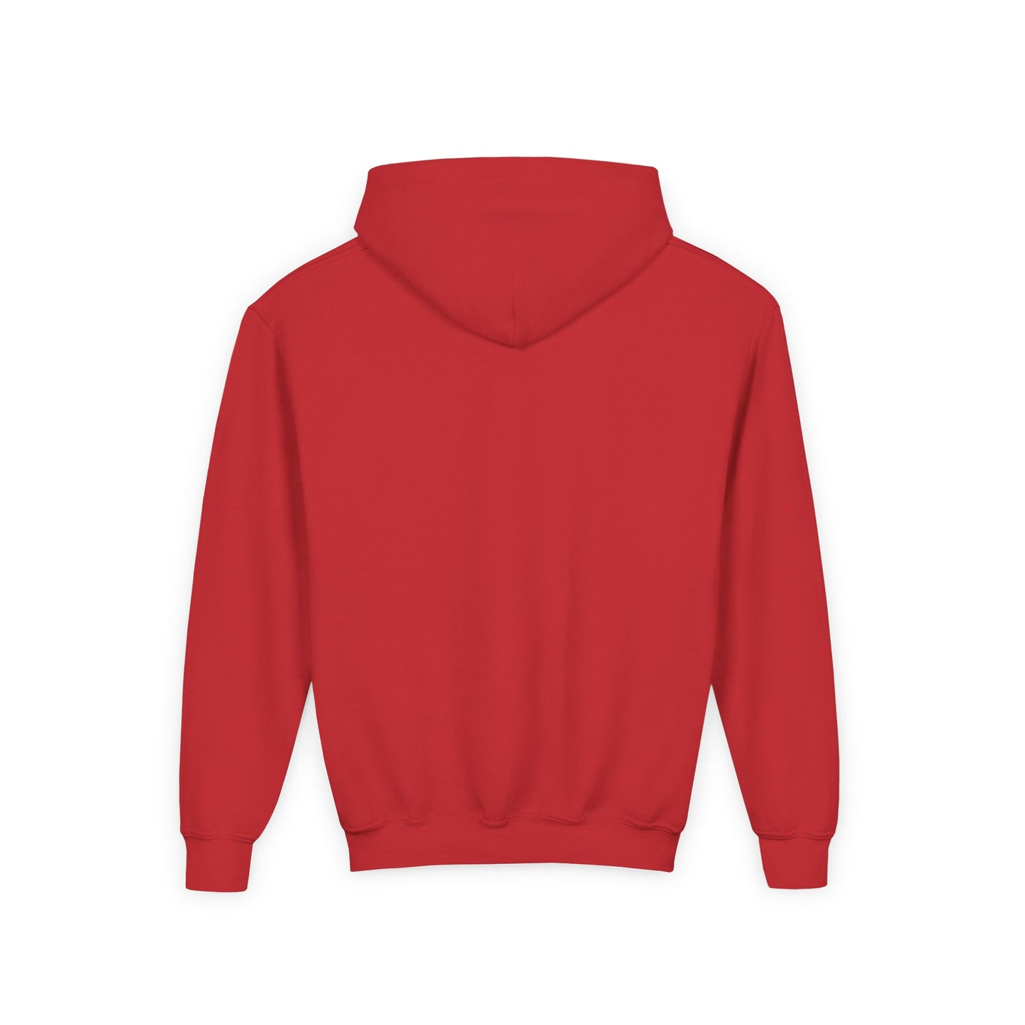 Wrap Your Tip Youth Heavy Blend Hooded Sweatshirt