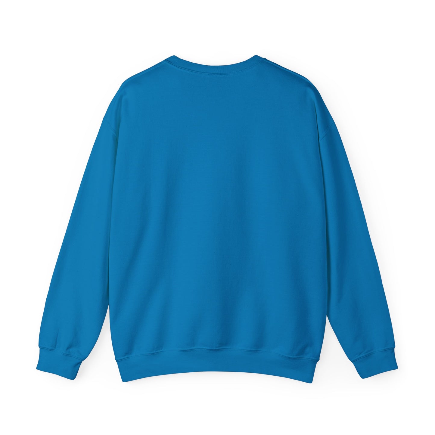 Alliance Foundation International Unisex Heavy Blend™ Crewneck Sweatshirt