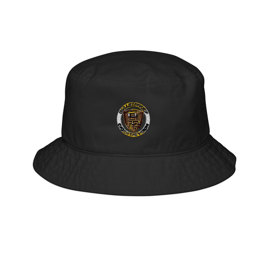BulletProof Catch The Vision Bucket Hat (Embroidery)