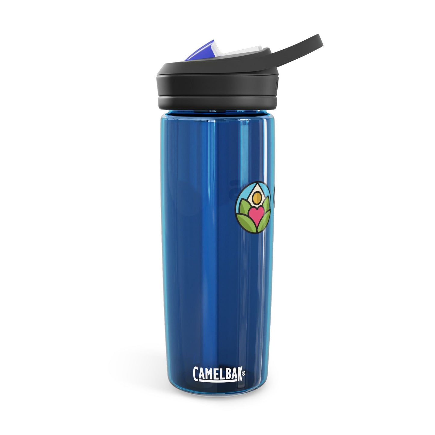Oasis Recovery Center CamelBak Eddy®  Water Bottle, 20oz\25oz