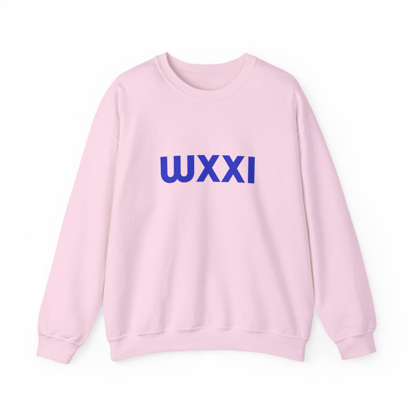 WXXI Unisex Blend™ Crewneck Sweatshirt