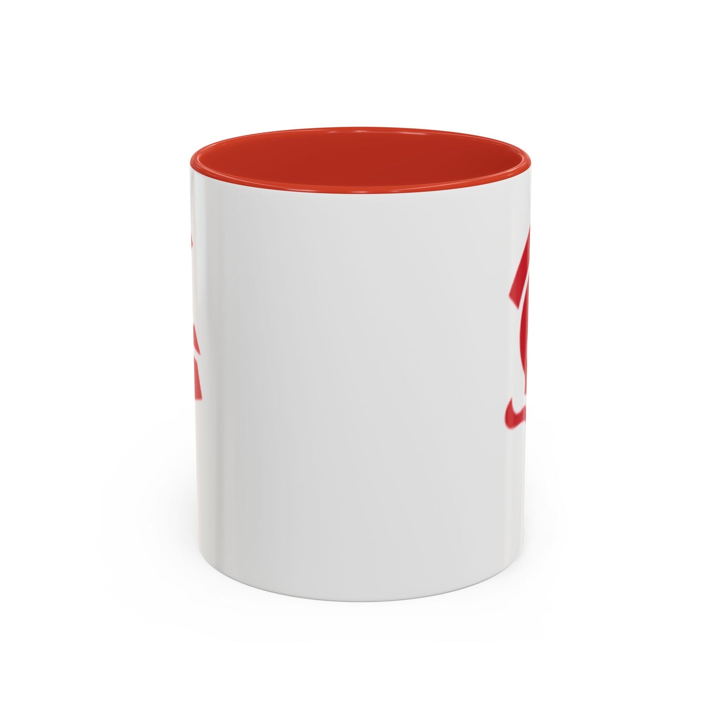 BSM Boys Soccer Accent Coffee Mug (11, 15oz)