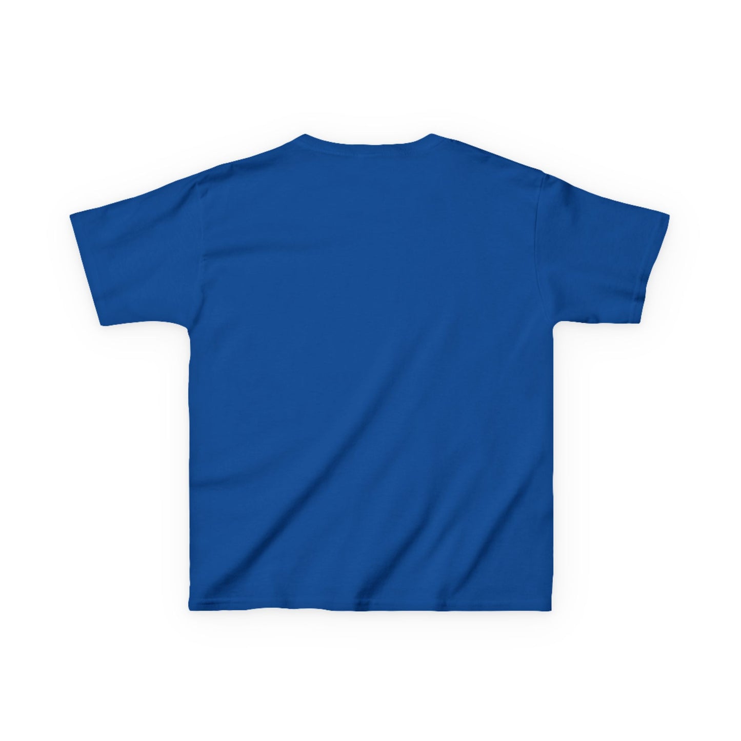 Actionable Financial Literacy Center Kids Heavy Cotton™ Tee