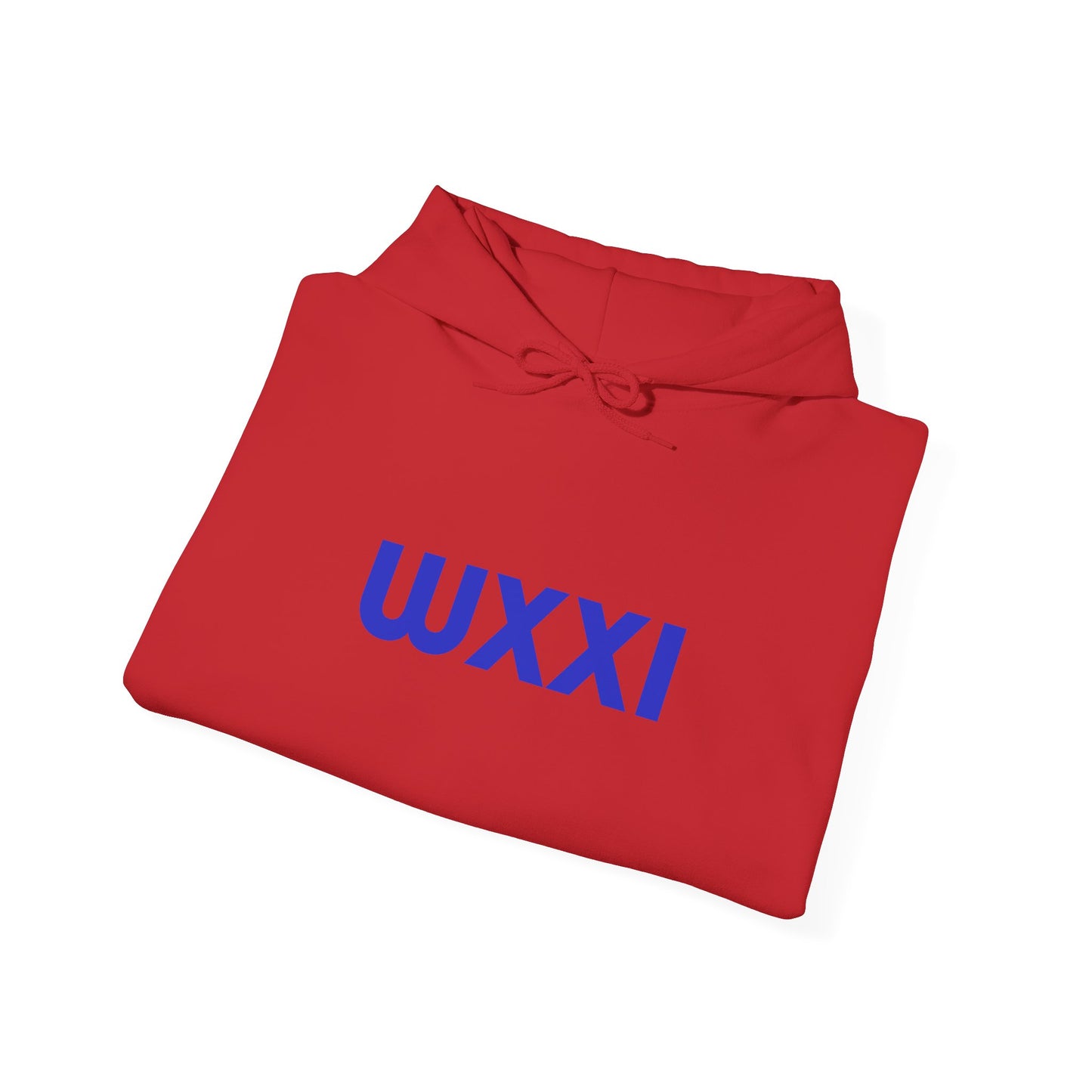 WXXI Unisex Blend™ Hooded Sweatshirt