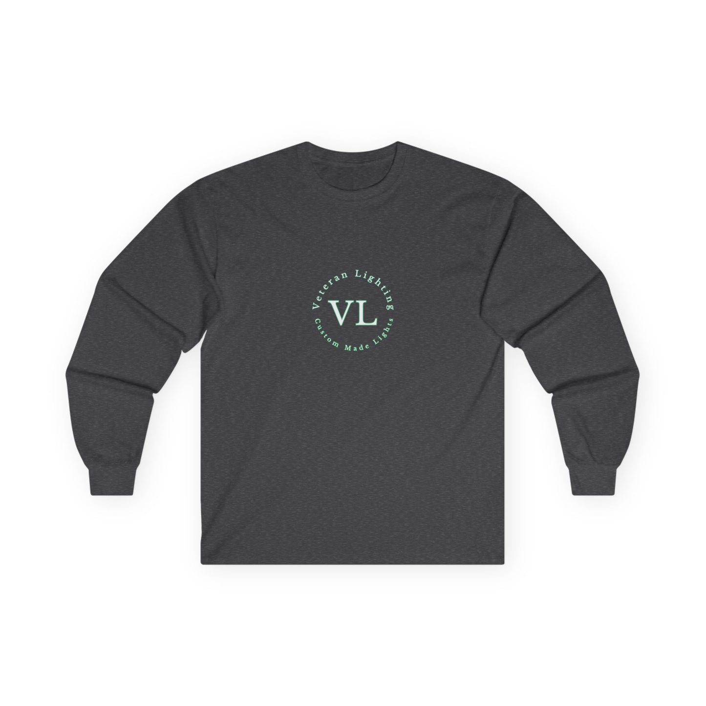 Veteran Lighting Unisex Ultra Cotton Long Sleeve Tee