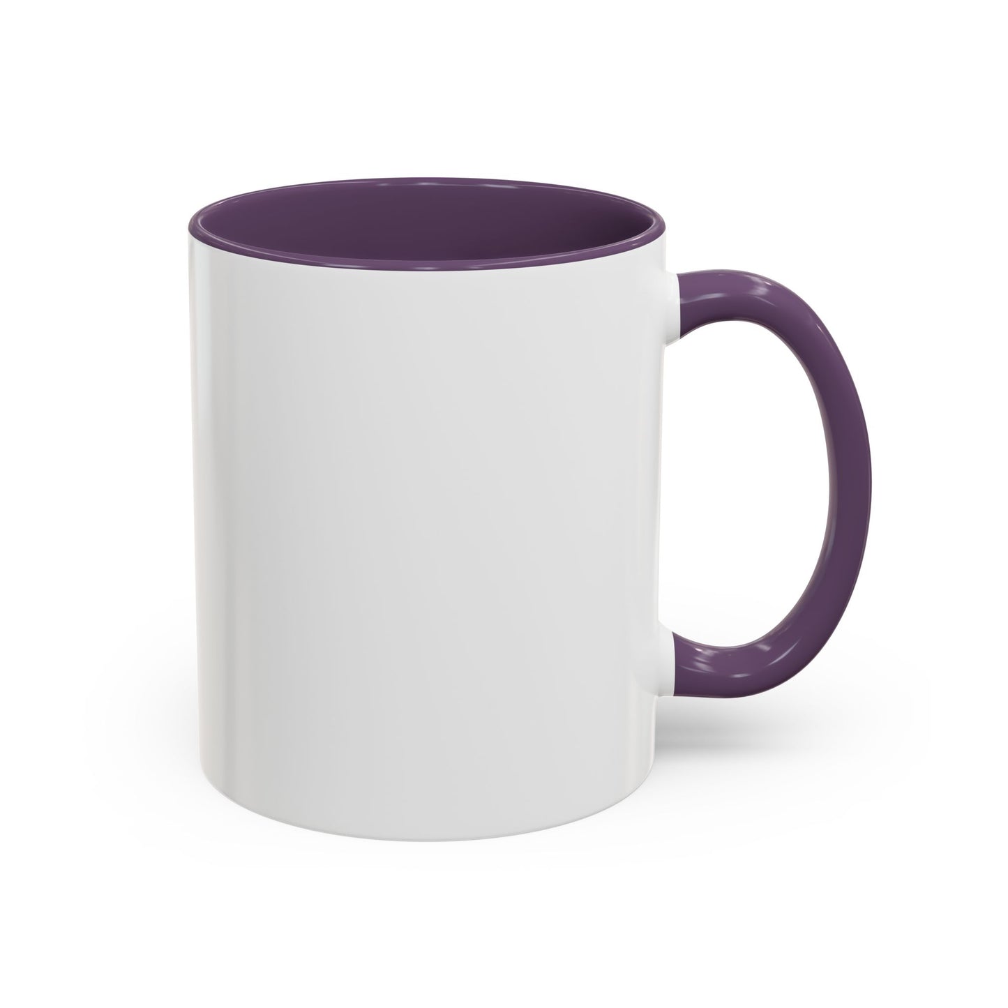 Foundation Matters Accent Coffee Mug (11oz)