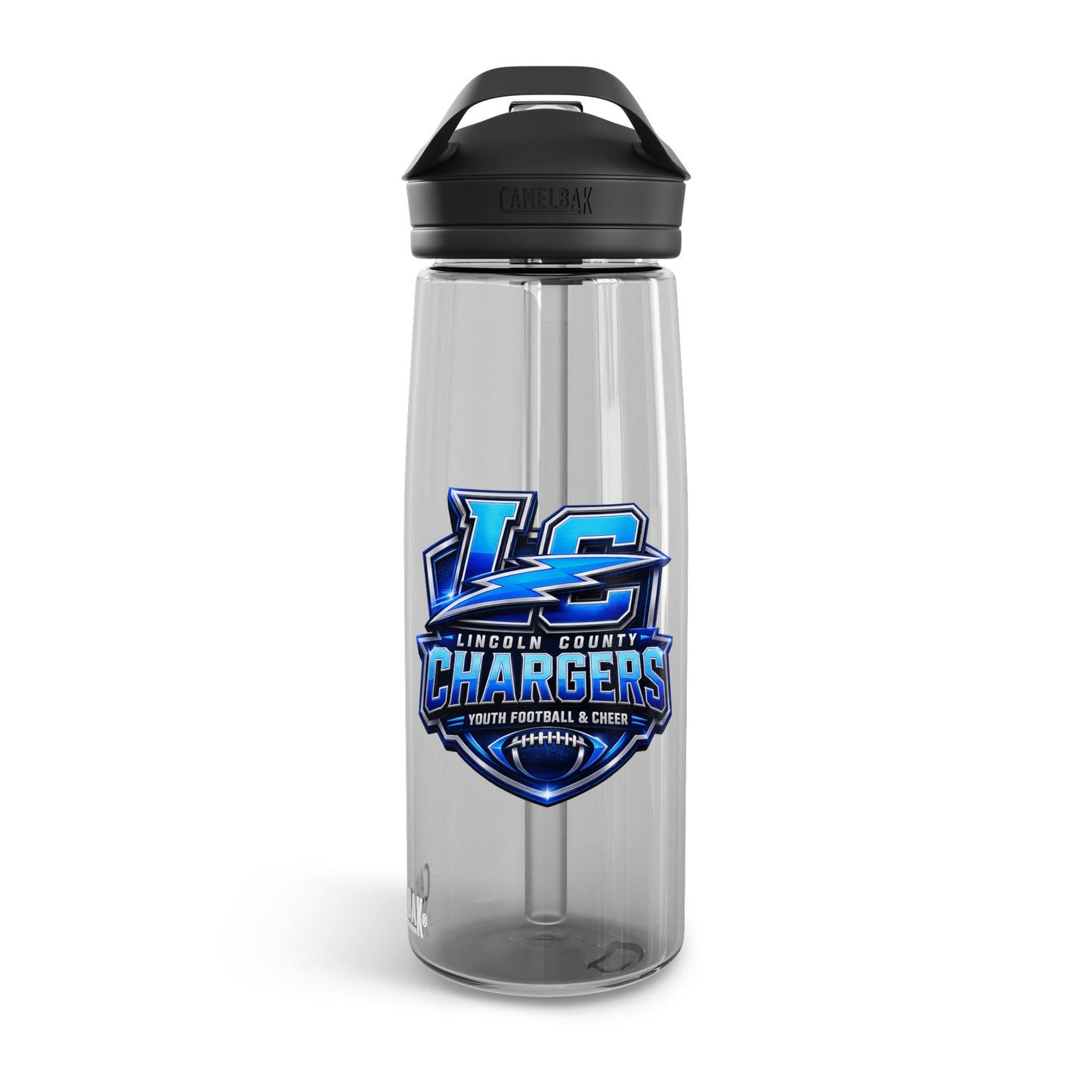 LC Chargers CamelBak Eddy®  Water Bottle, 20oz\25oz