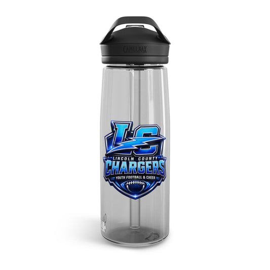 LC Chargers CamelBak Eddy®  Water Bottle, 20oz\25oz