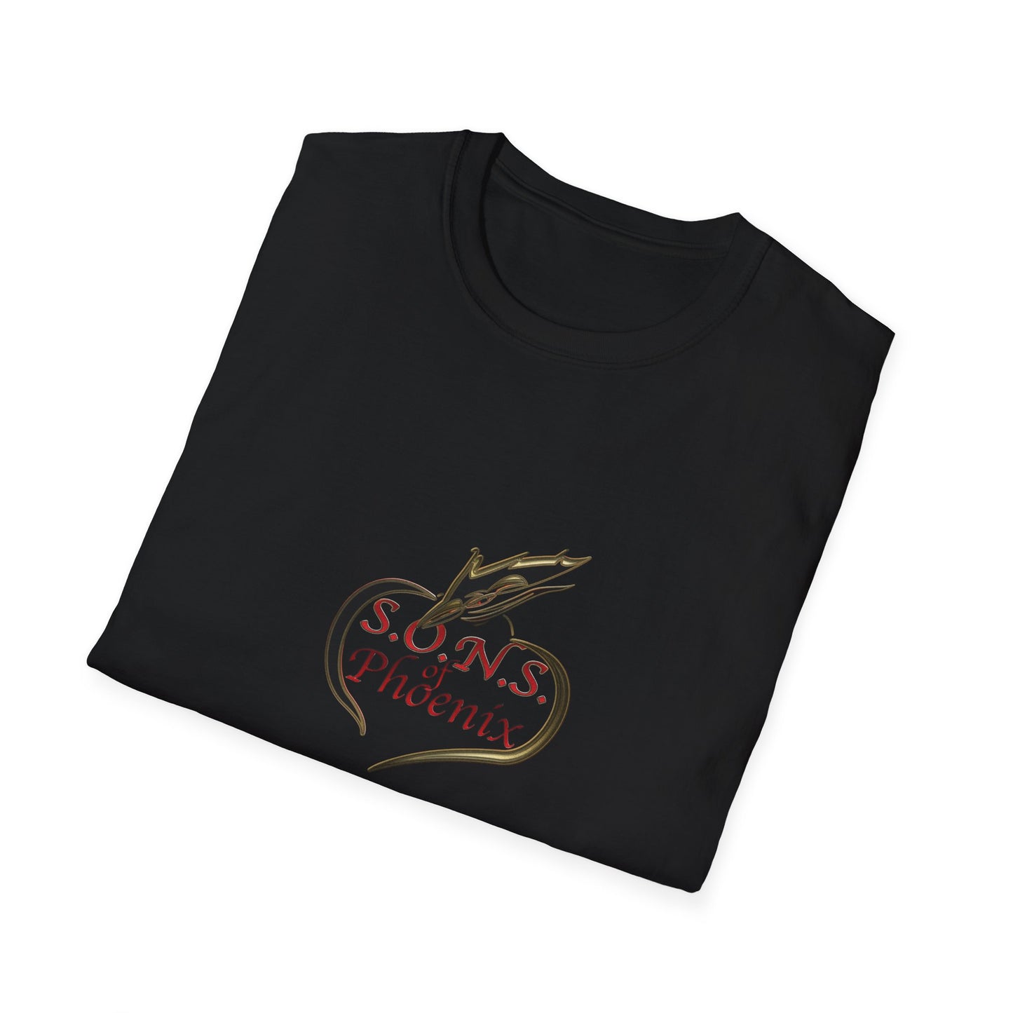 S.O.N.S. of Phoenix Unisex Softstyle T-Shirt