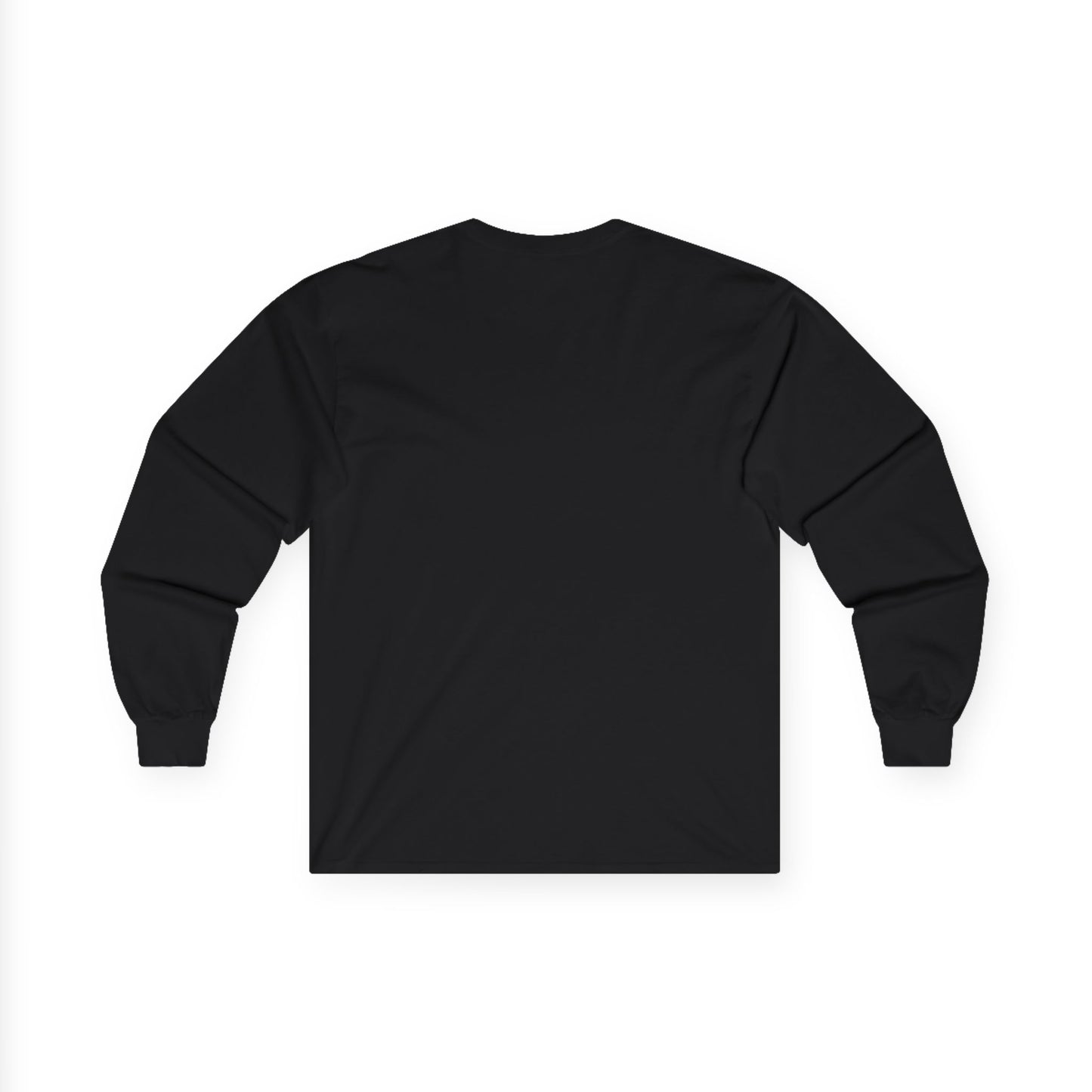 LC Chargers Unisex Ultra Cotton Long Sleeve Tee