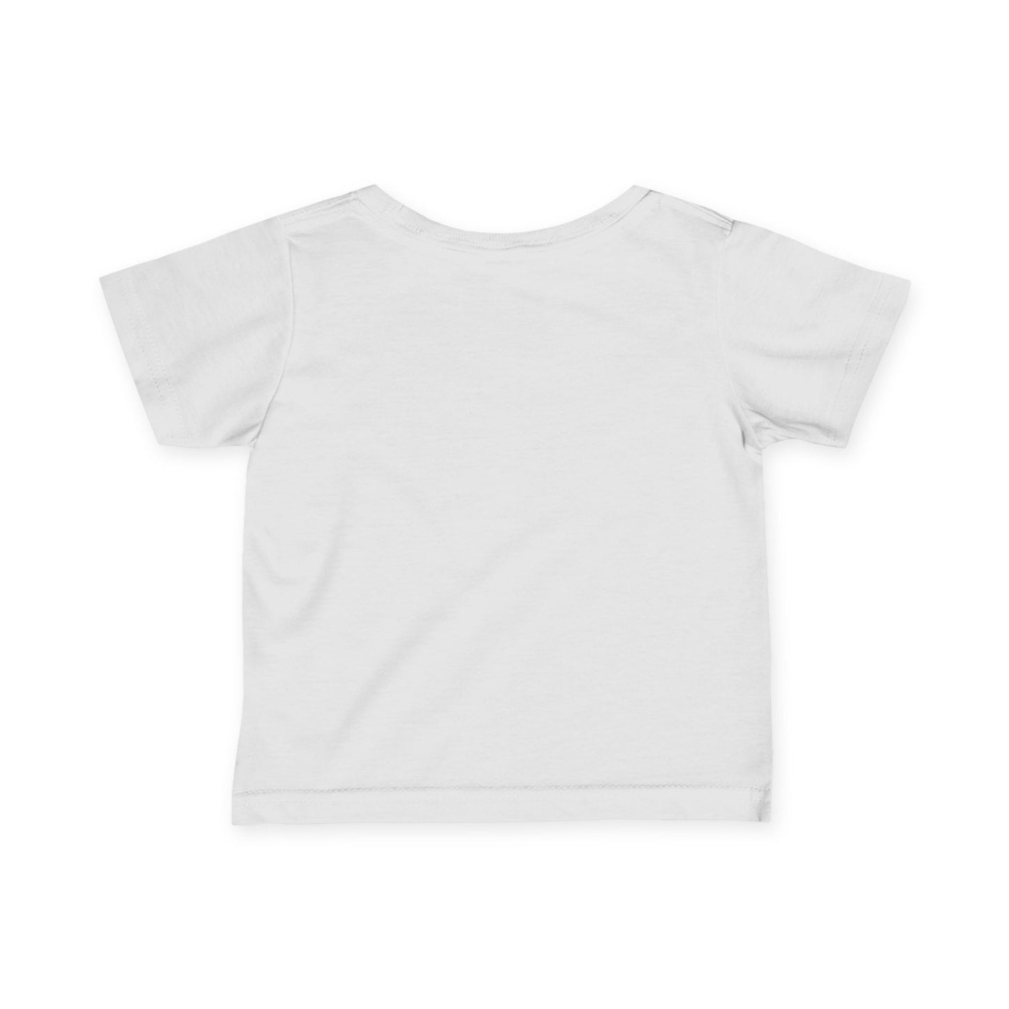 Inspire.World Infant Fine Jersey Tee