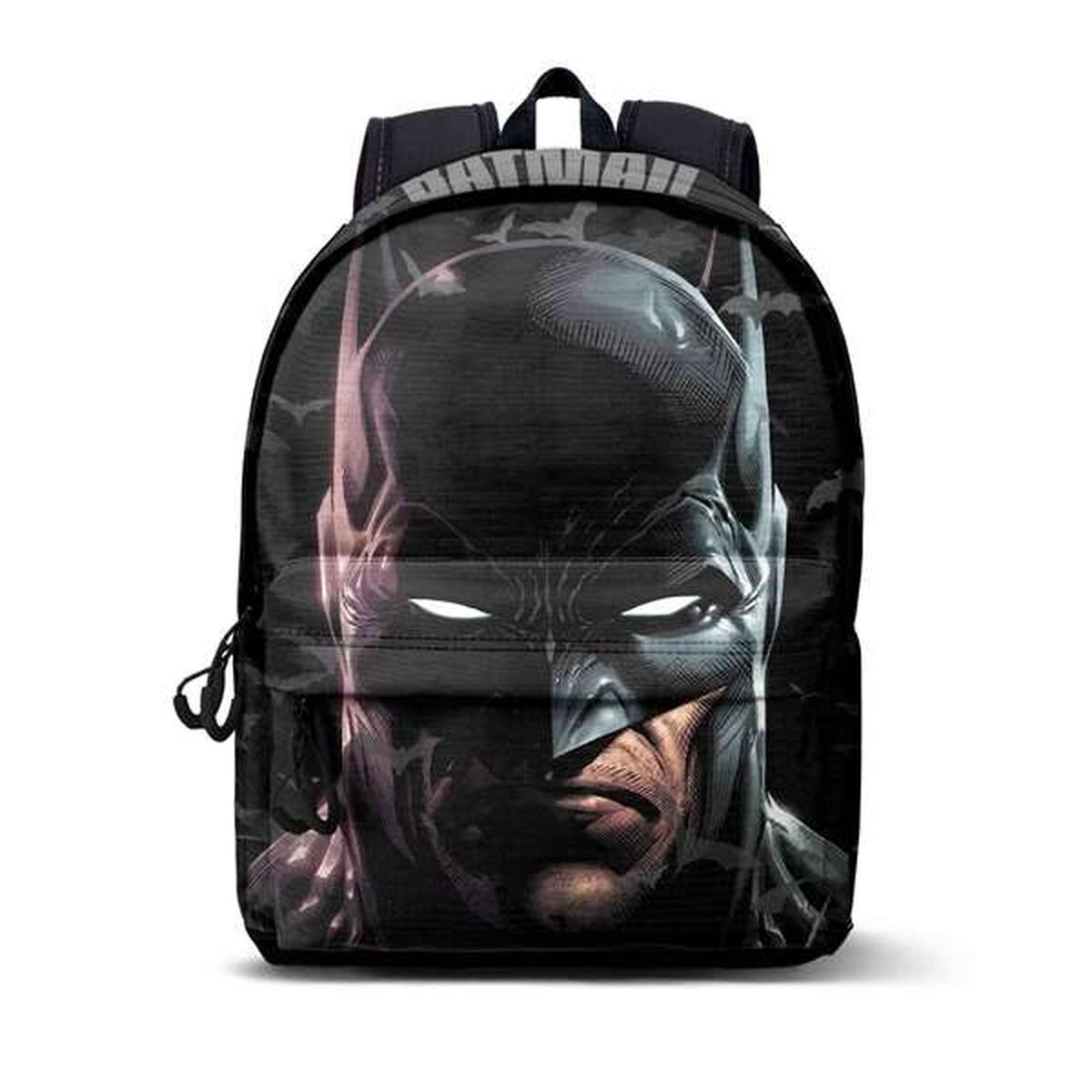 School Bag Batman
