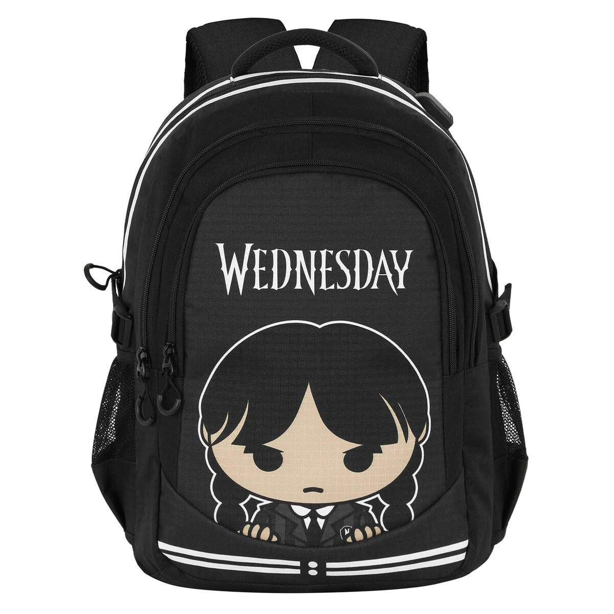 School Bag Wednesday
