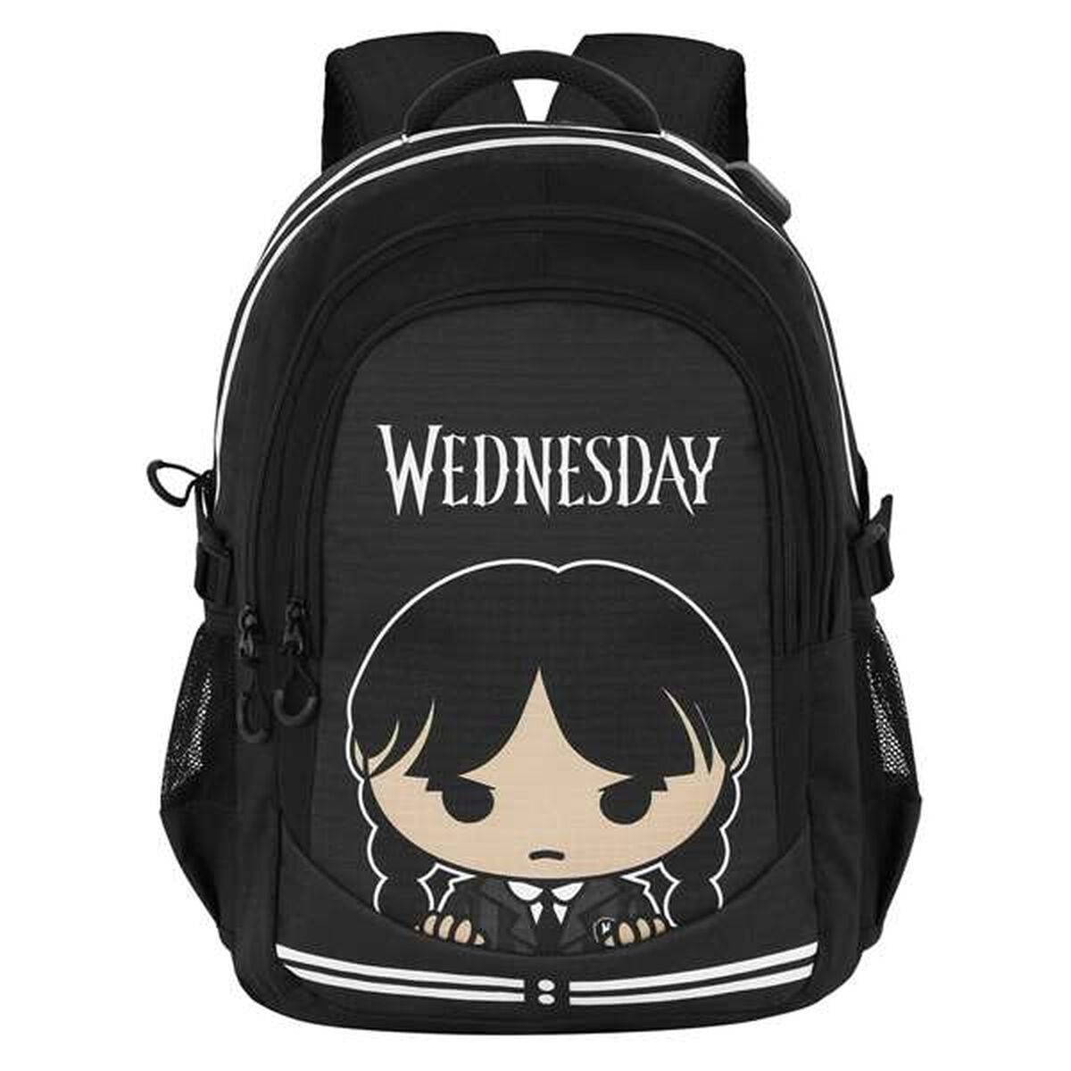 School Bag Wednesday