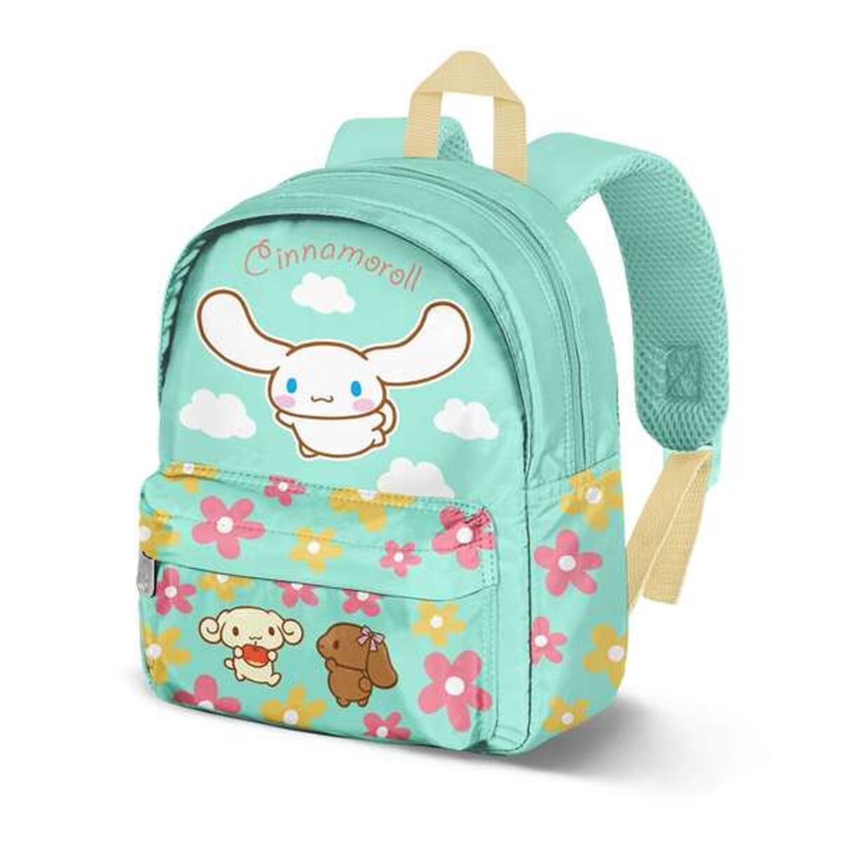 School Bag Cinnamoroll