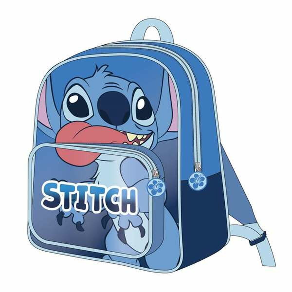 School Bag Stitch
