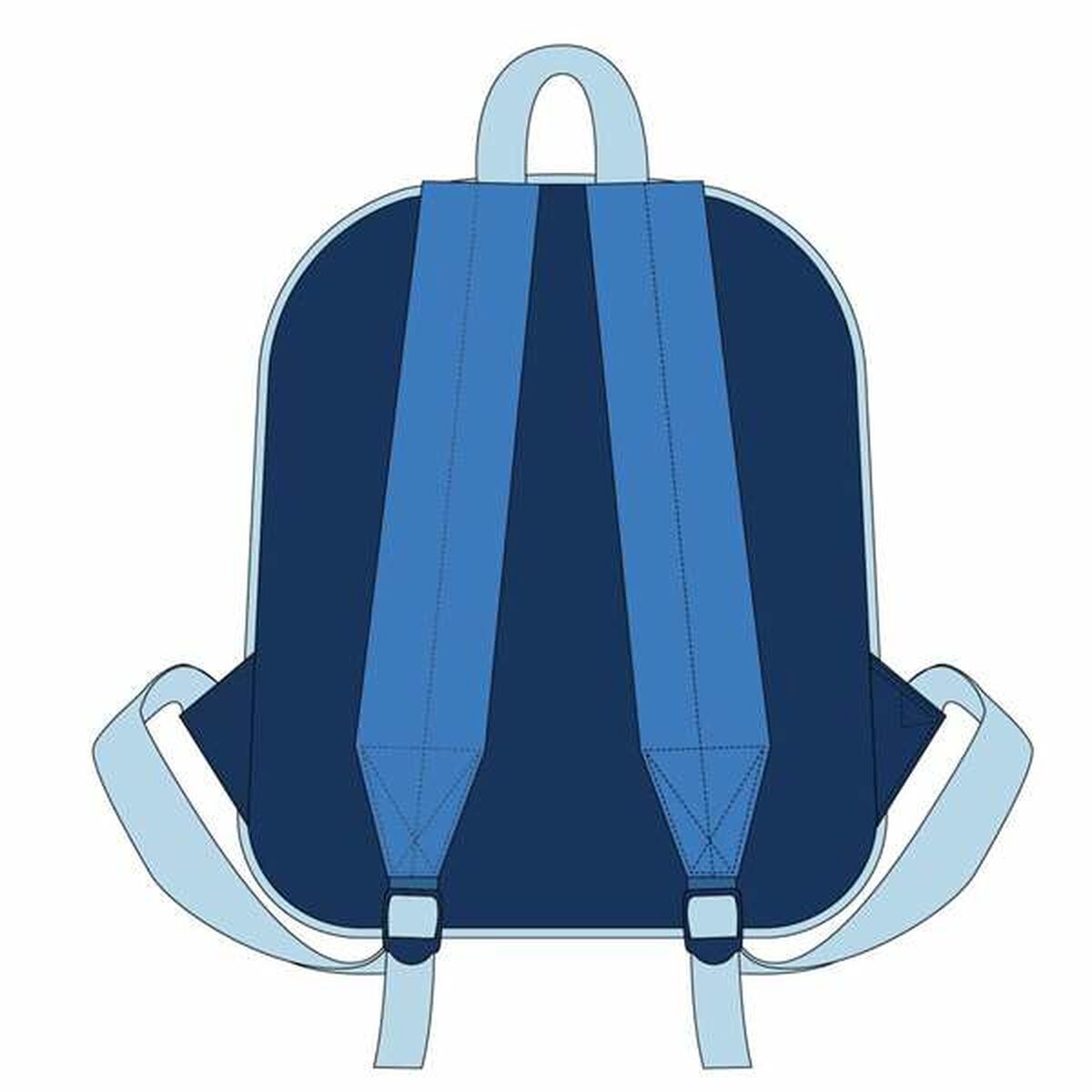School Bag Stitch