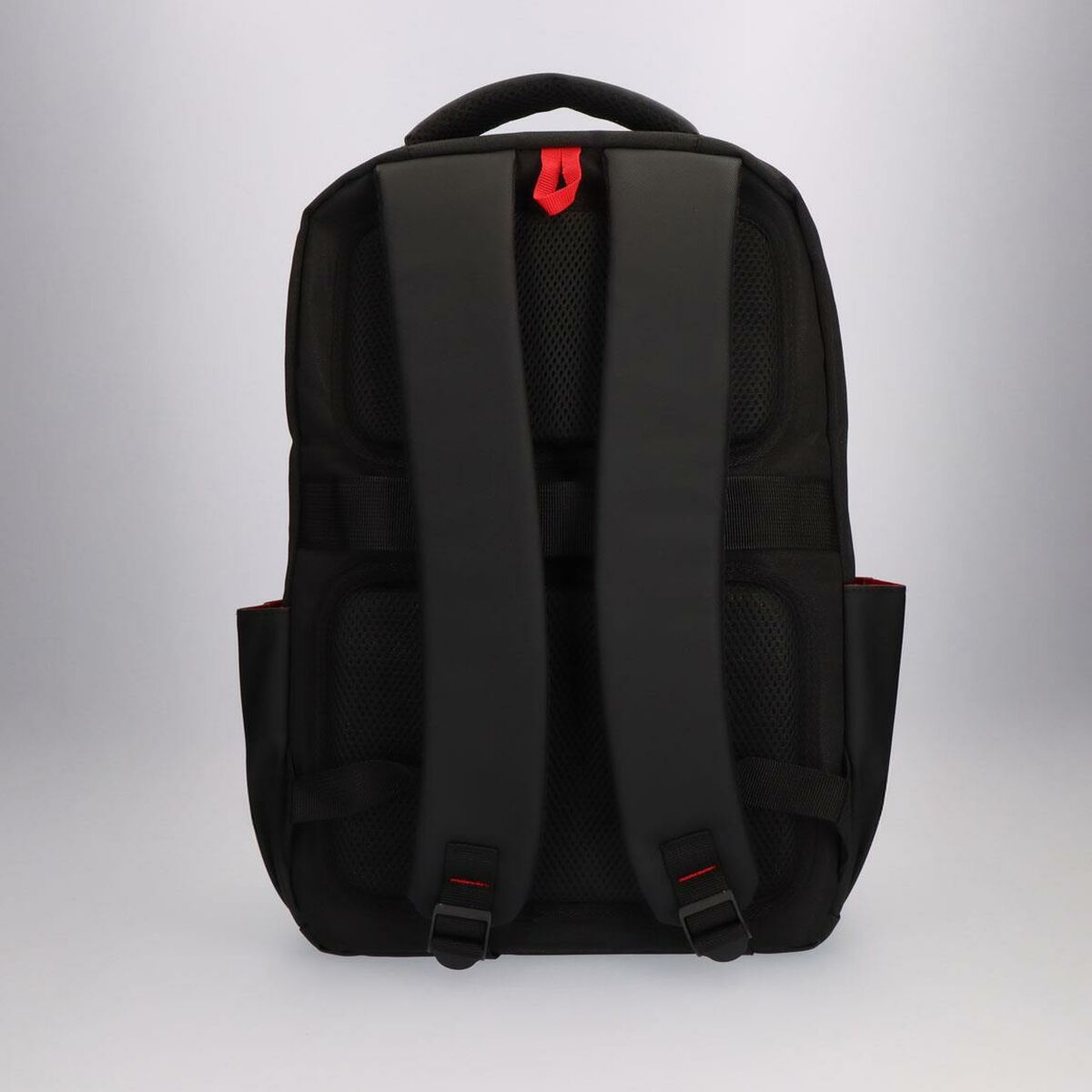 Casual Backpack Superman Black