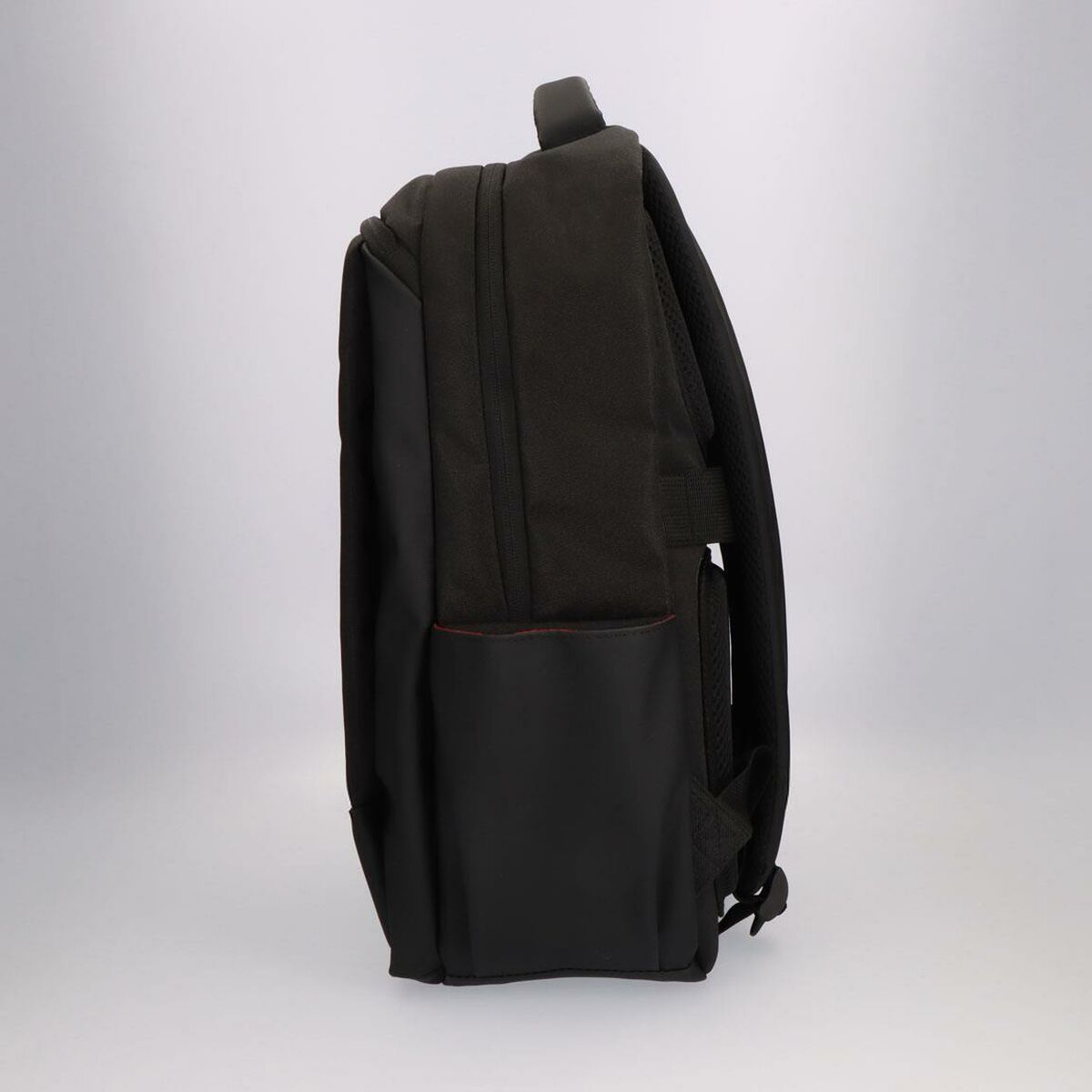 Casual Backpack Superman Black