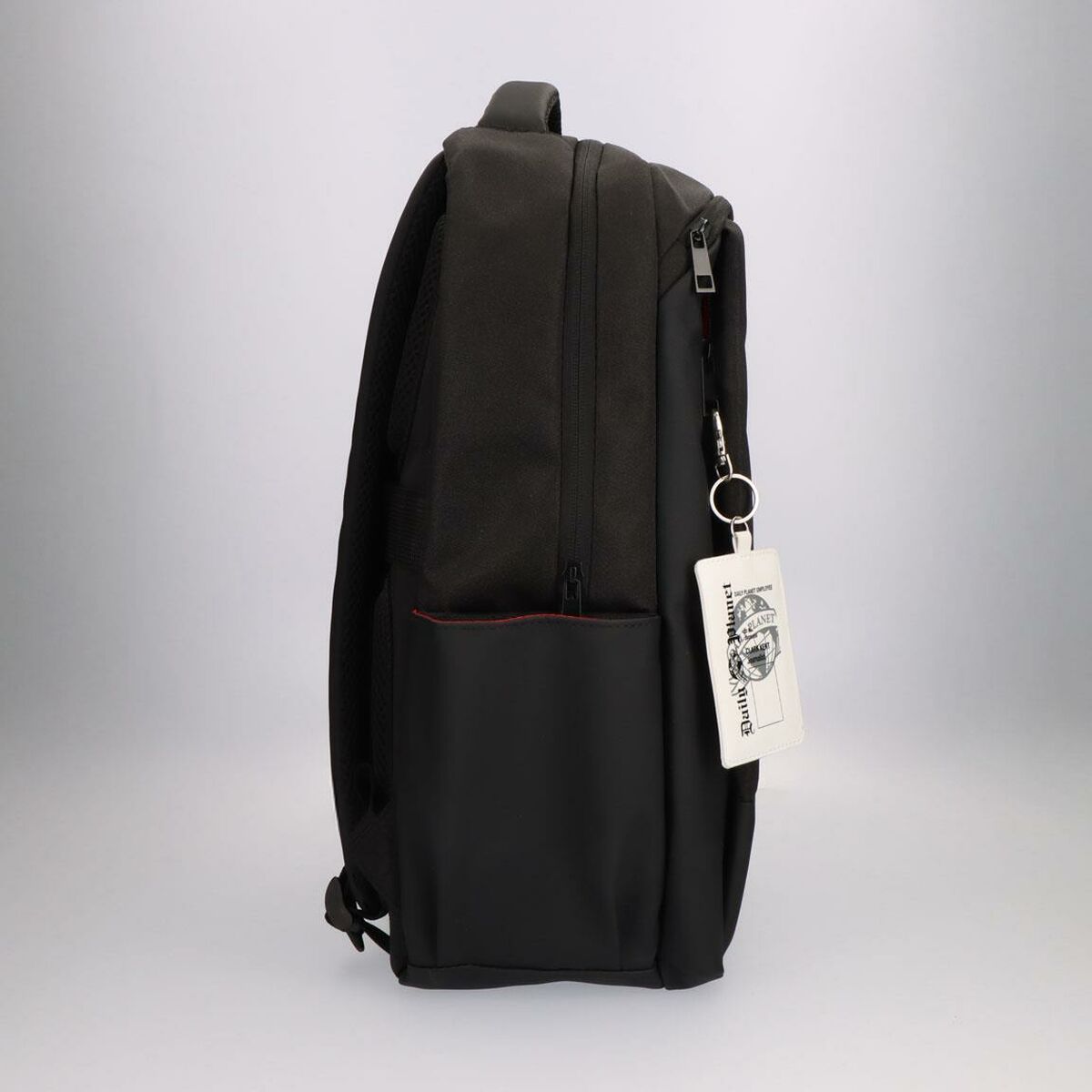 Casual Backpack Superman Black