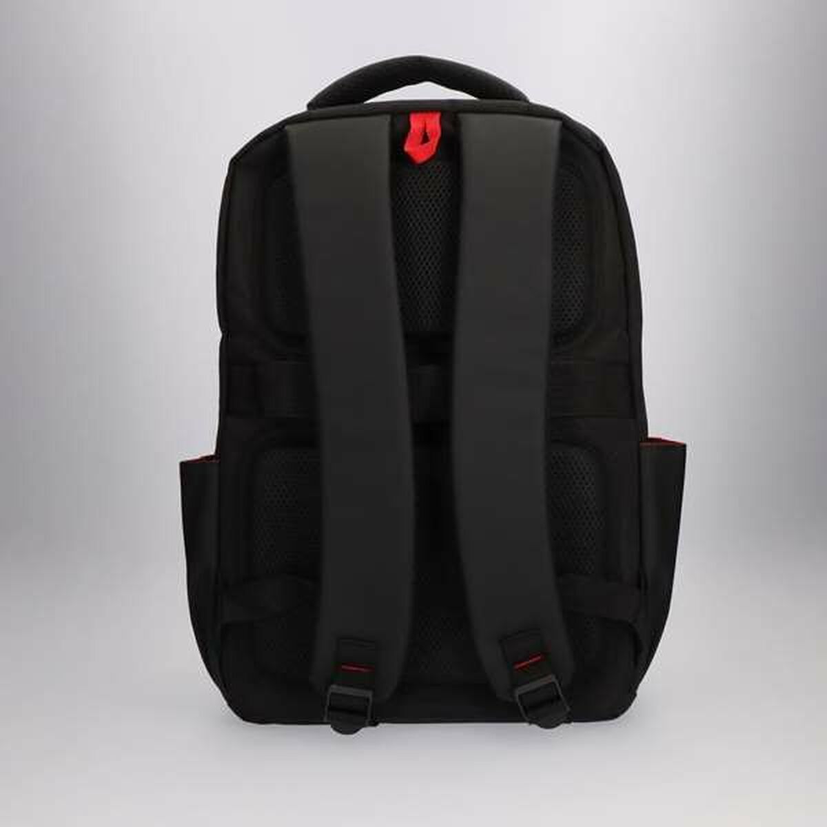 Casual Backpack Superman Black
