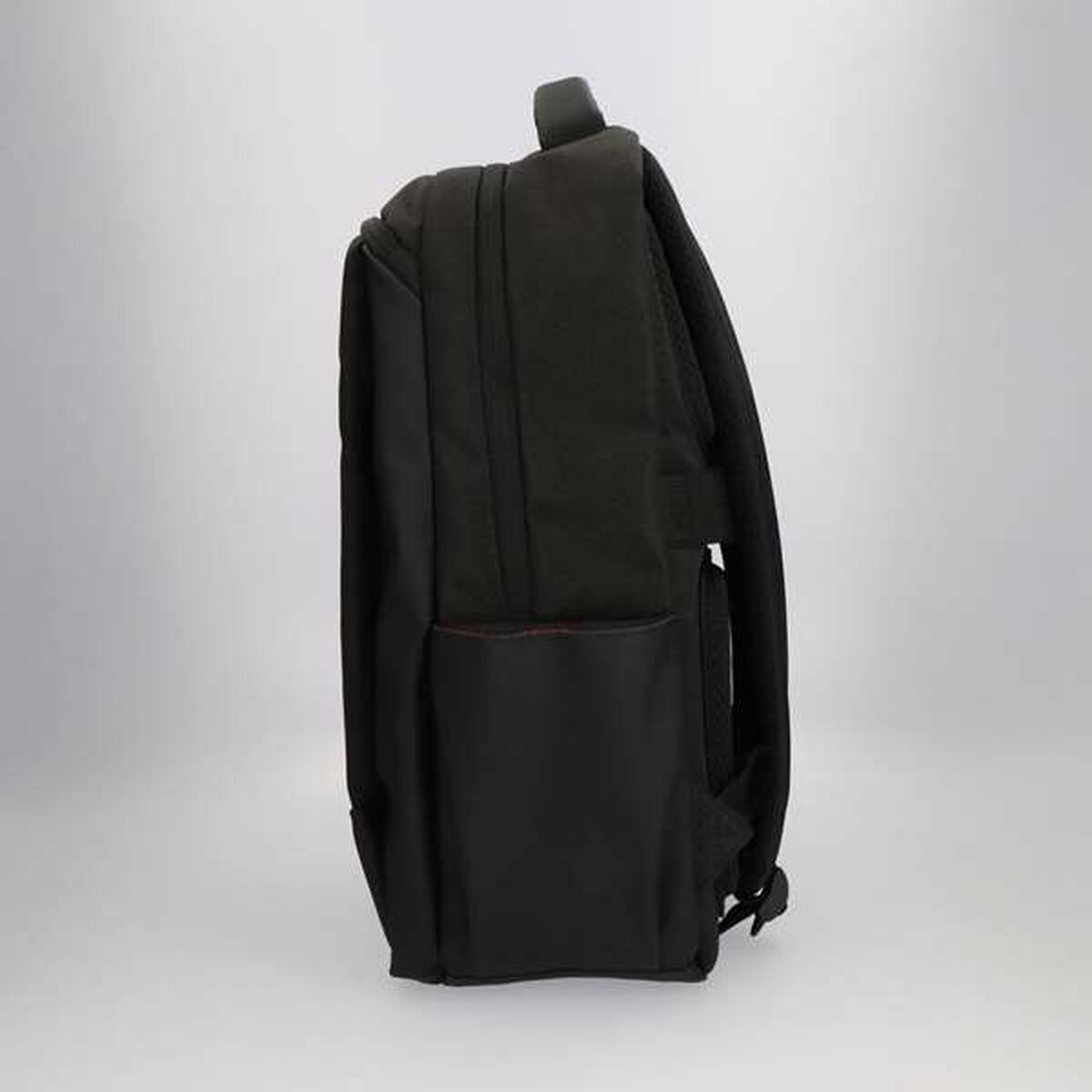 Casual Backpack Superman Black