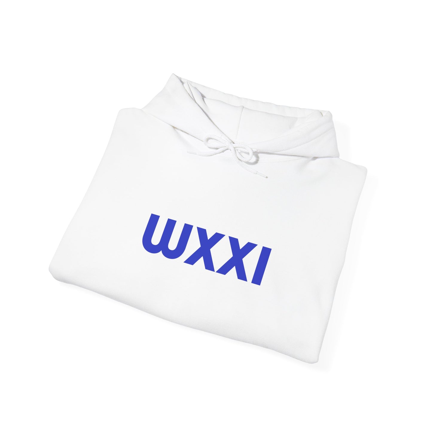 WXXI Unisex Blend™ Hooded Sweatshirt