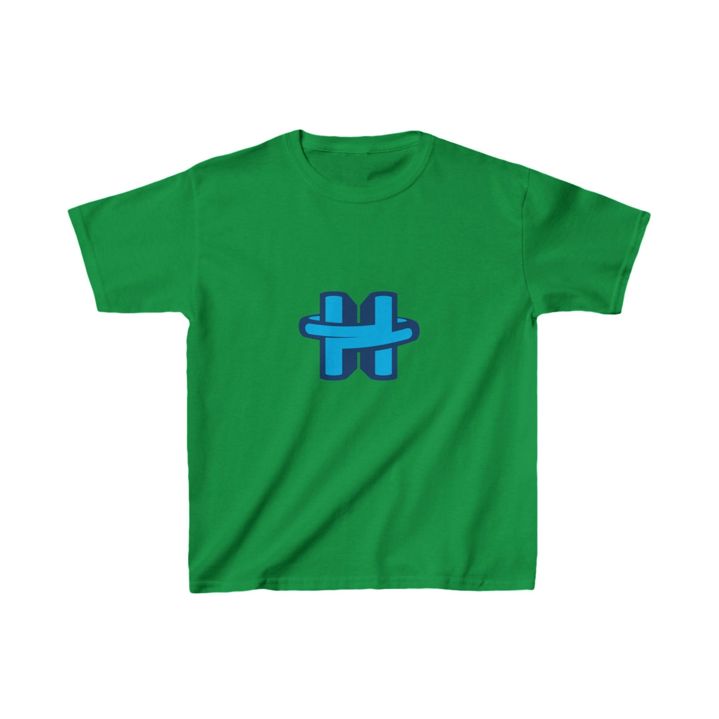 Help Us Grow Reading Program Kids Heavy Cotton™ Tee