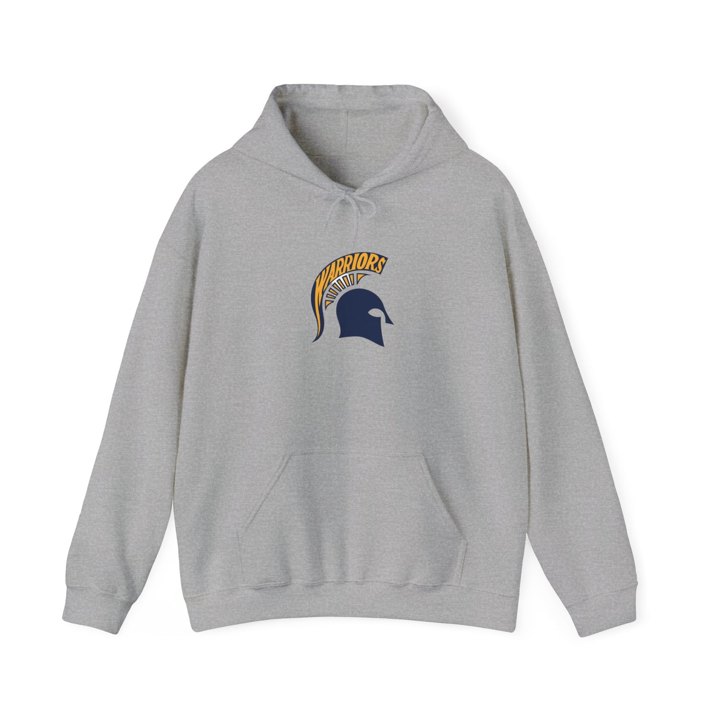 Steinbrenner Women's Lacrosse Unisex Heavy Blend™ Hooded Sweatshirt