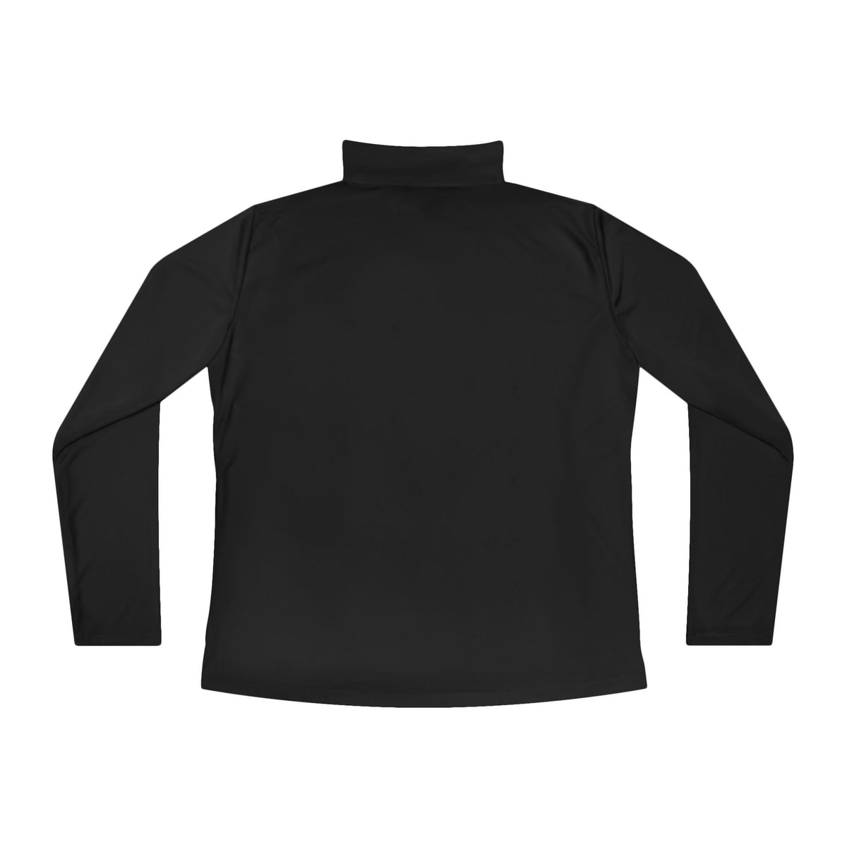 LC Chargers Ladies Quarter-Zip Pullover