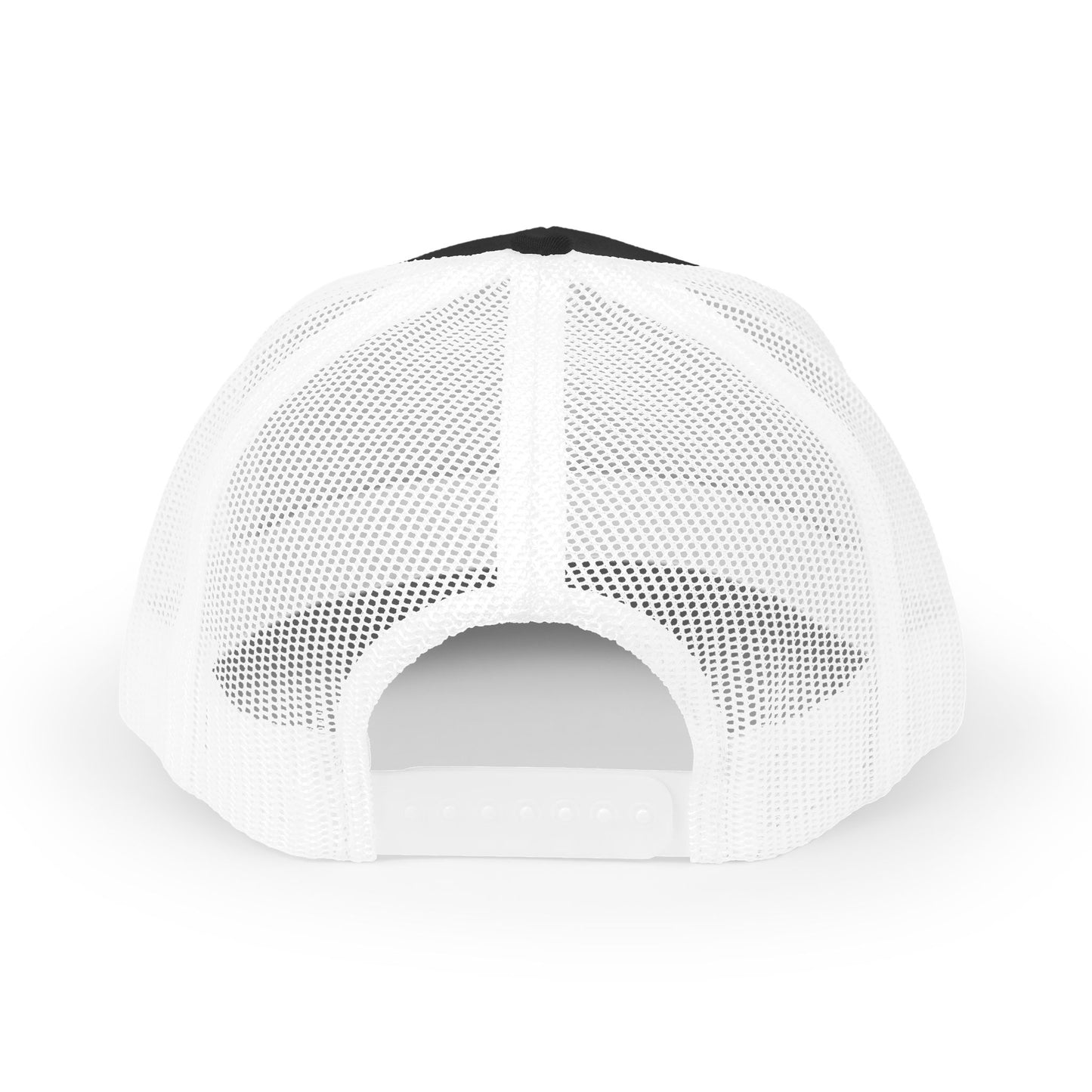 Knoxville Recovery Center Snapback Trucker Cap