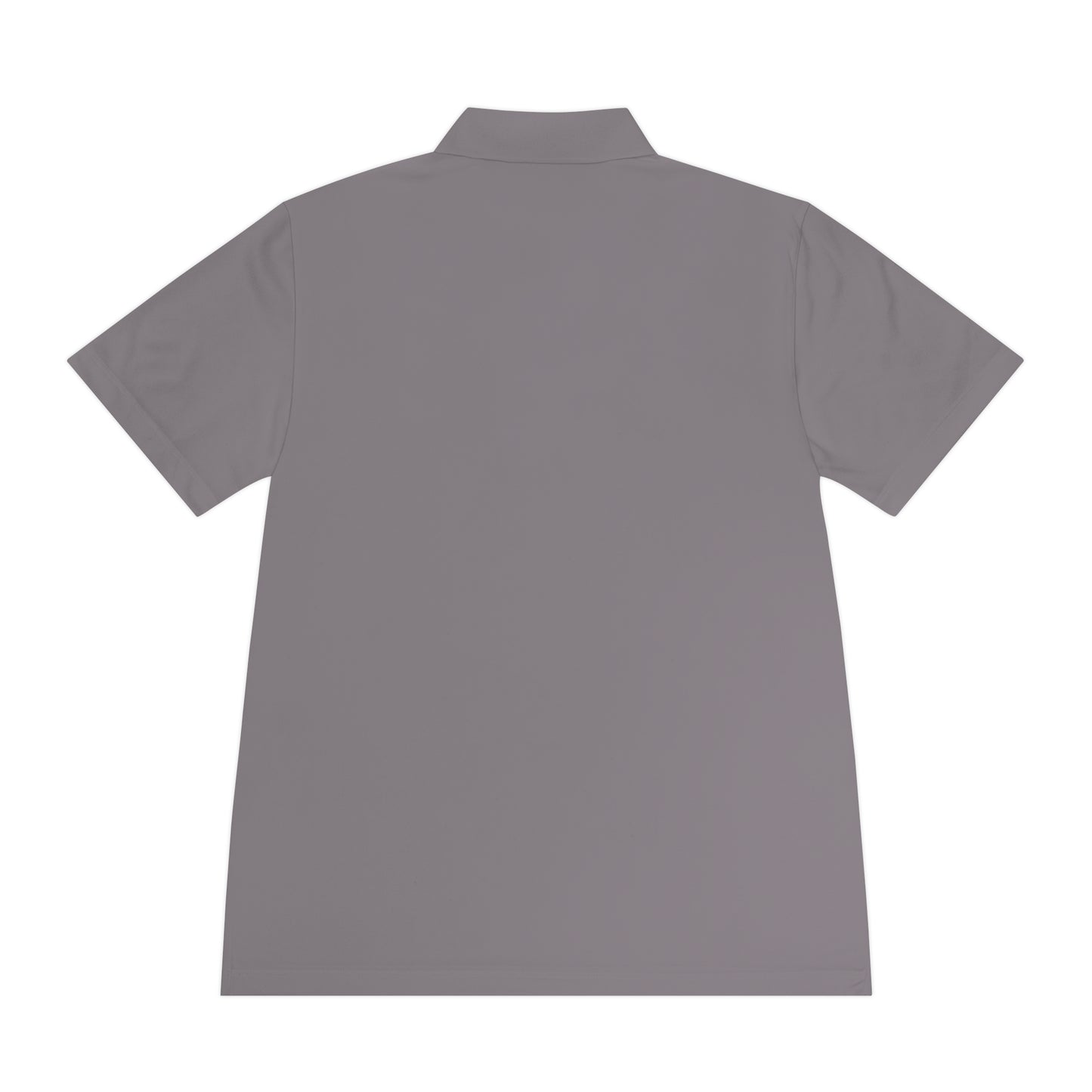 FACCM Men's Sport Polo Shirt