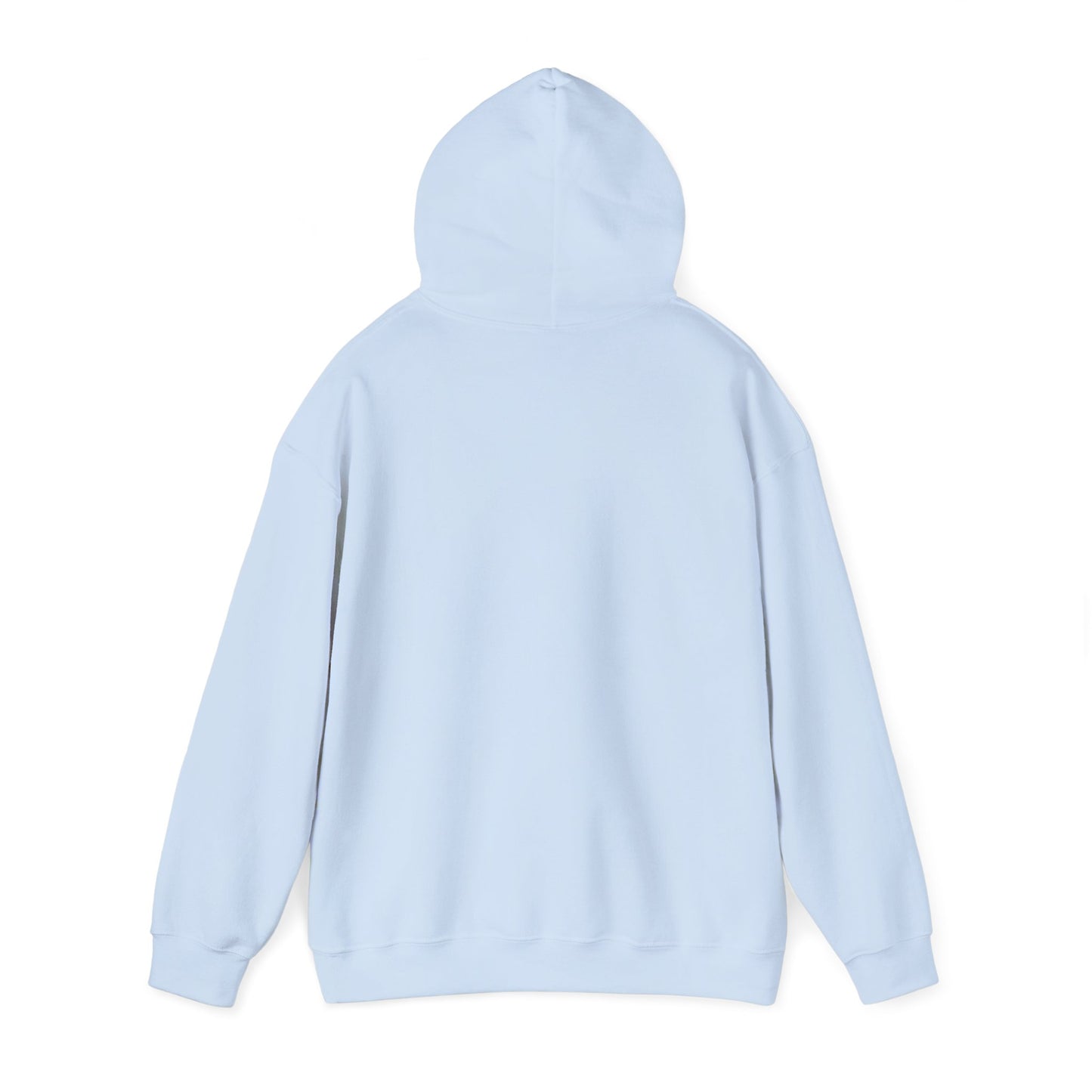 Asheville Detox Center Unisex Heavy Blend™ Hooded Sweatshirt
