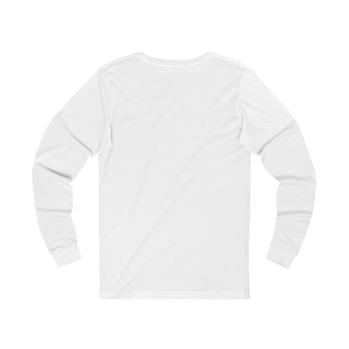 LC Chargers Unisex Jersey Long Sleeve Tee