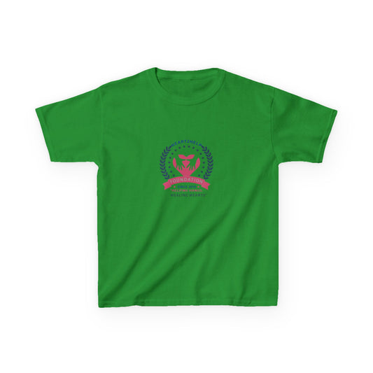 Heart2Help Kids Heavy Cotton™ Tee