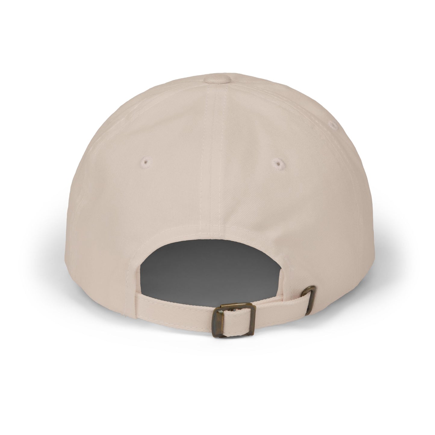 WSHU Radio Classic Dad Cap