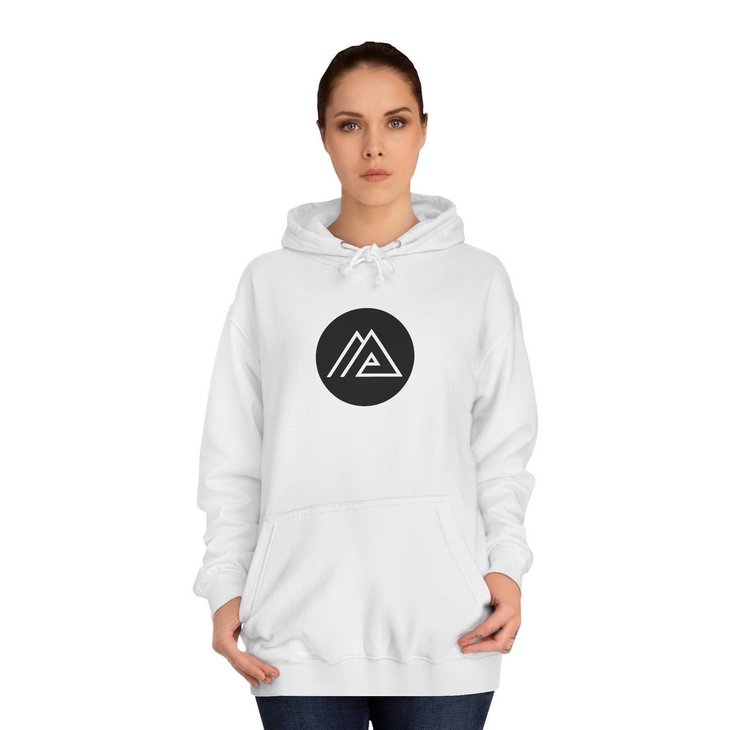 Mount Paran Church Unisex College Hoodie