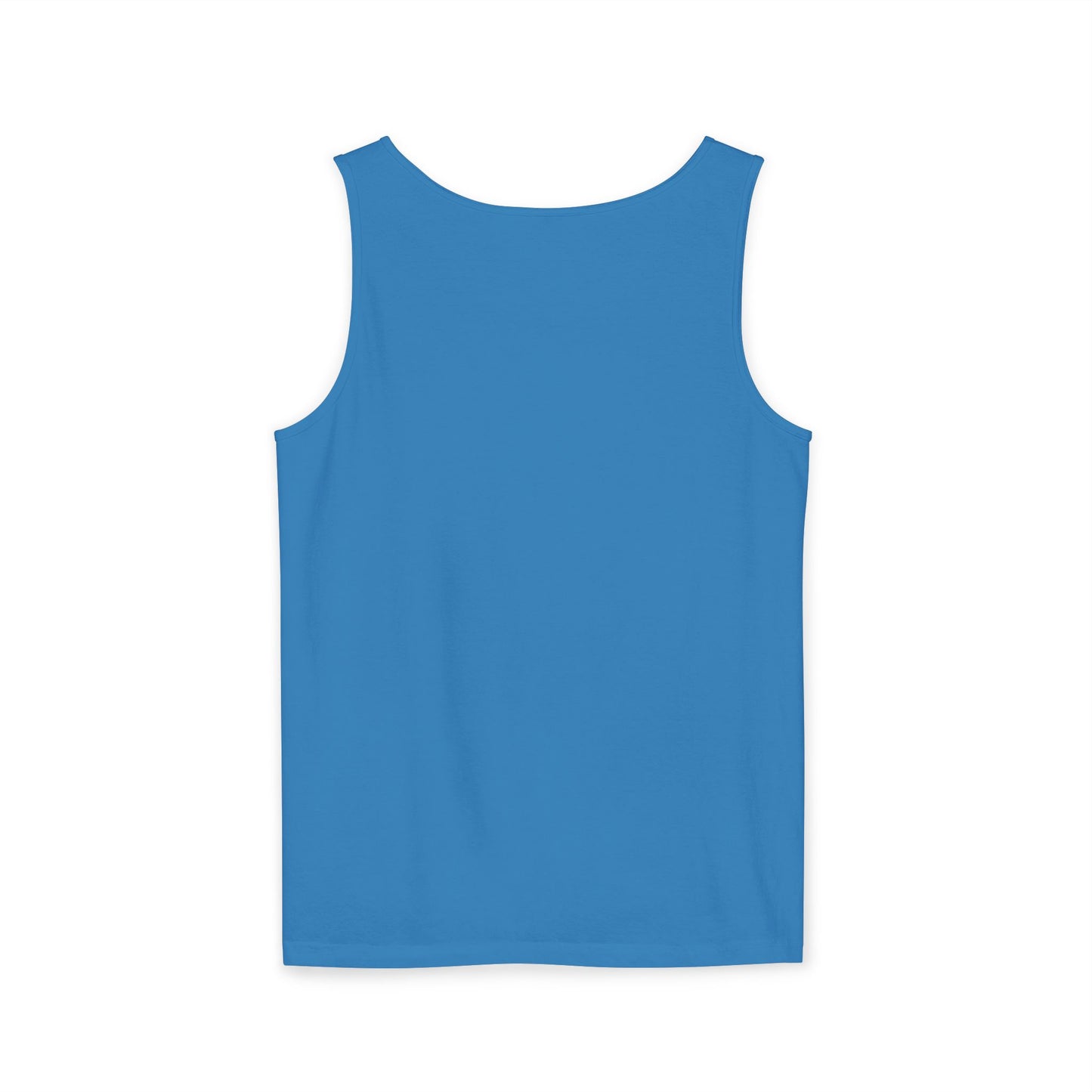 Precious Memoir Unisex Garment-Dyed Tank Top