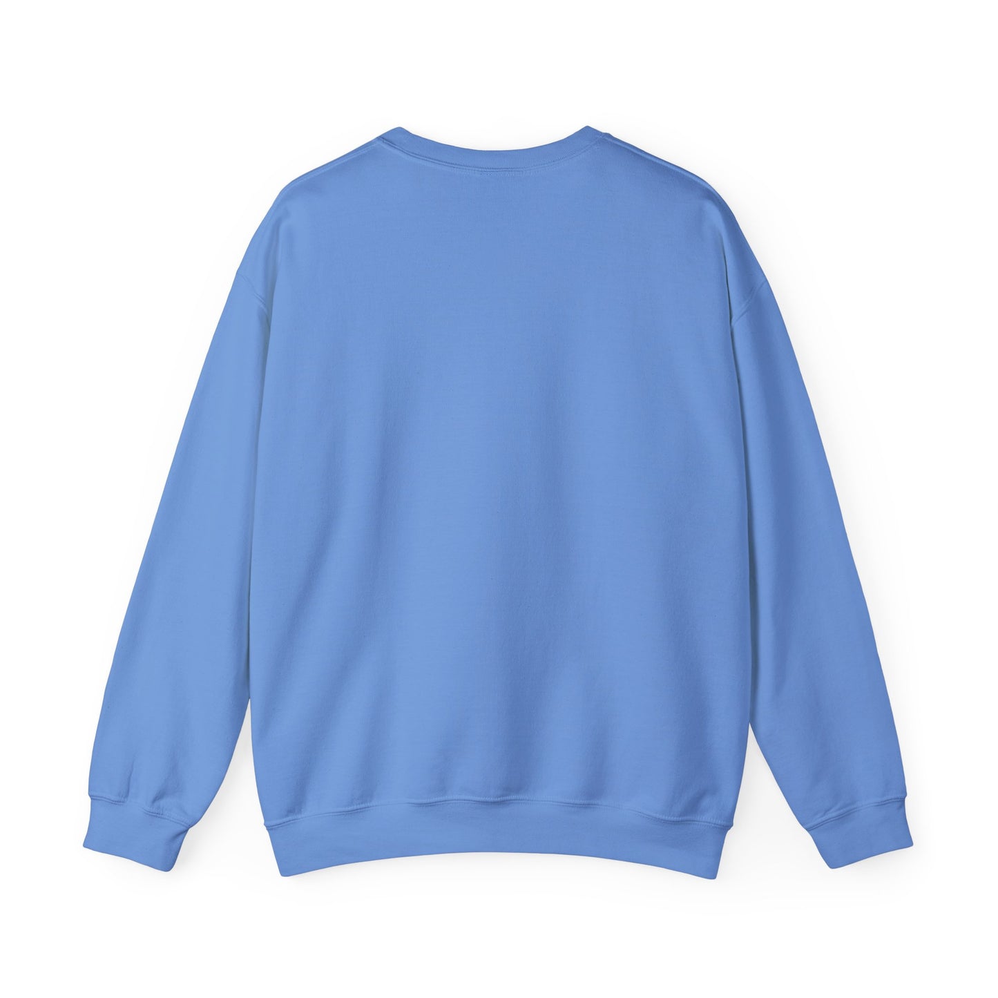 U.S. Hapkido Alliance Unisex Heavy Blend™ Crewneck Sweatshirt