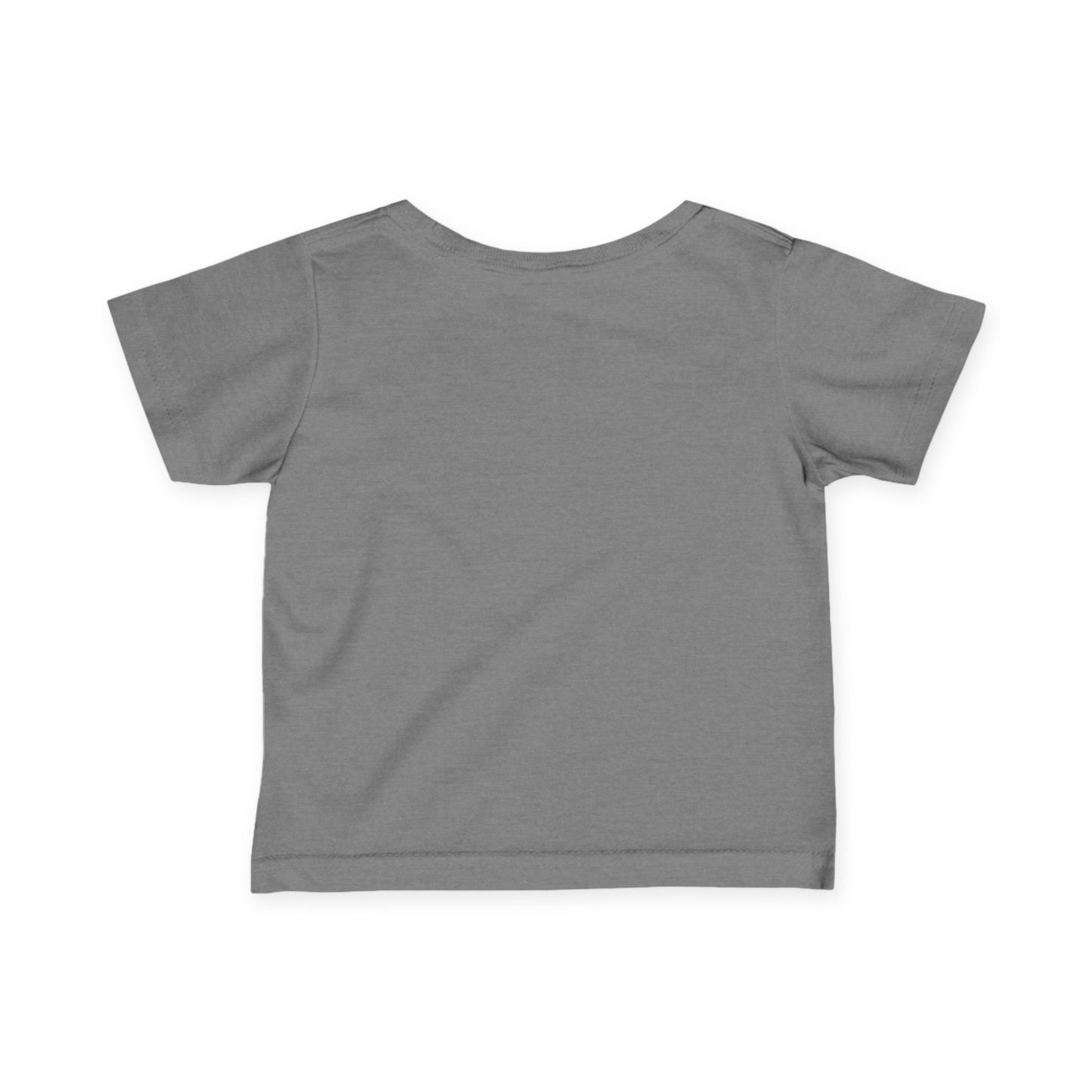 Inspire.World Infant Fine Jersey Tee