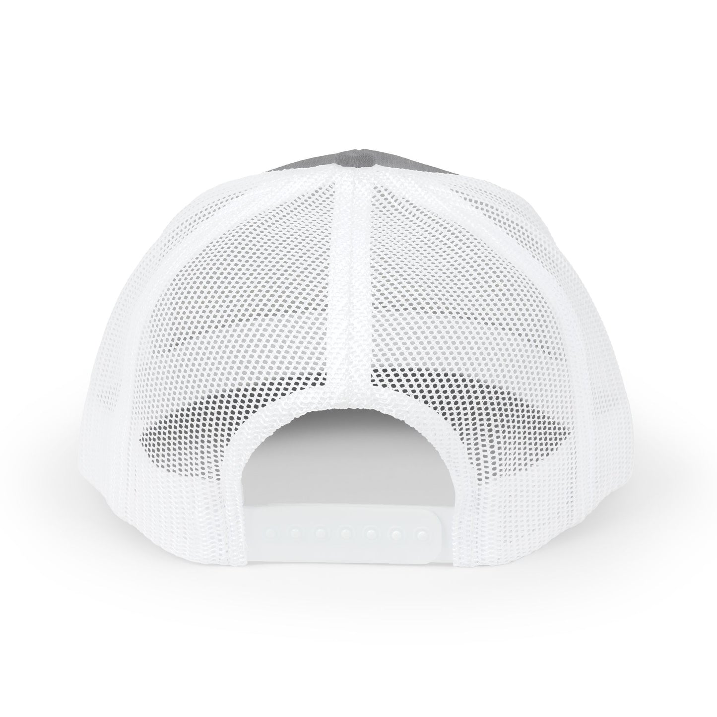 APPLE Accreditation Snapback Trucker Cap