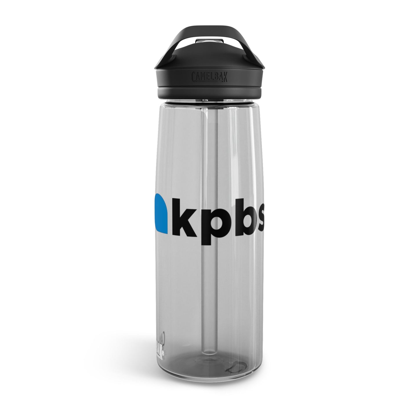 KPBS CamelBak Eddy®  Water Bottle, 25oz