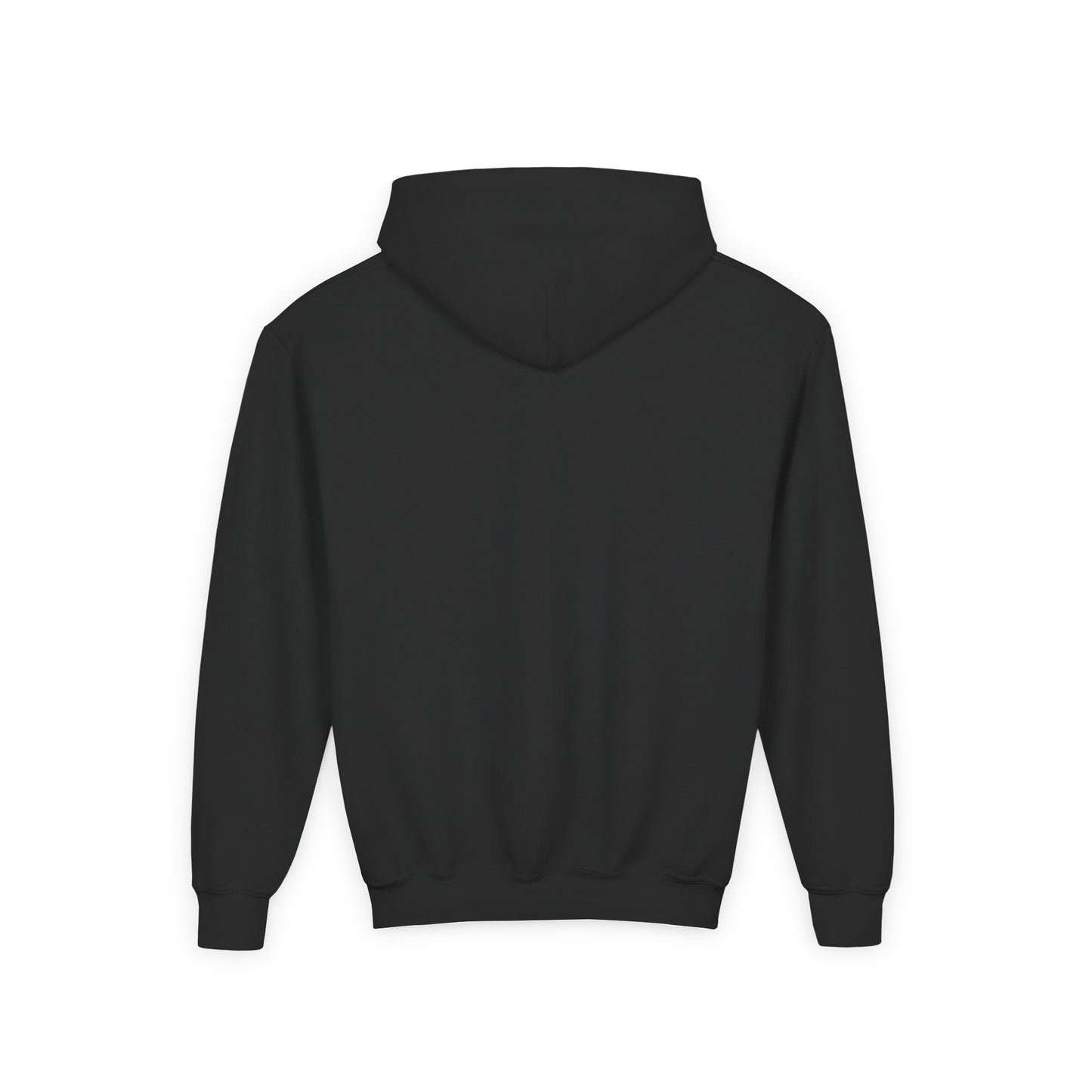LC Chargers Youth Heavy Blend Hooded Sweatshirt