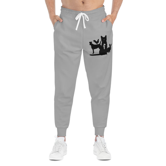 Lake Lowell Animal Rescue Athletic Joggers (AOP)